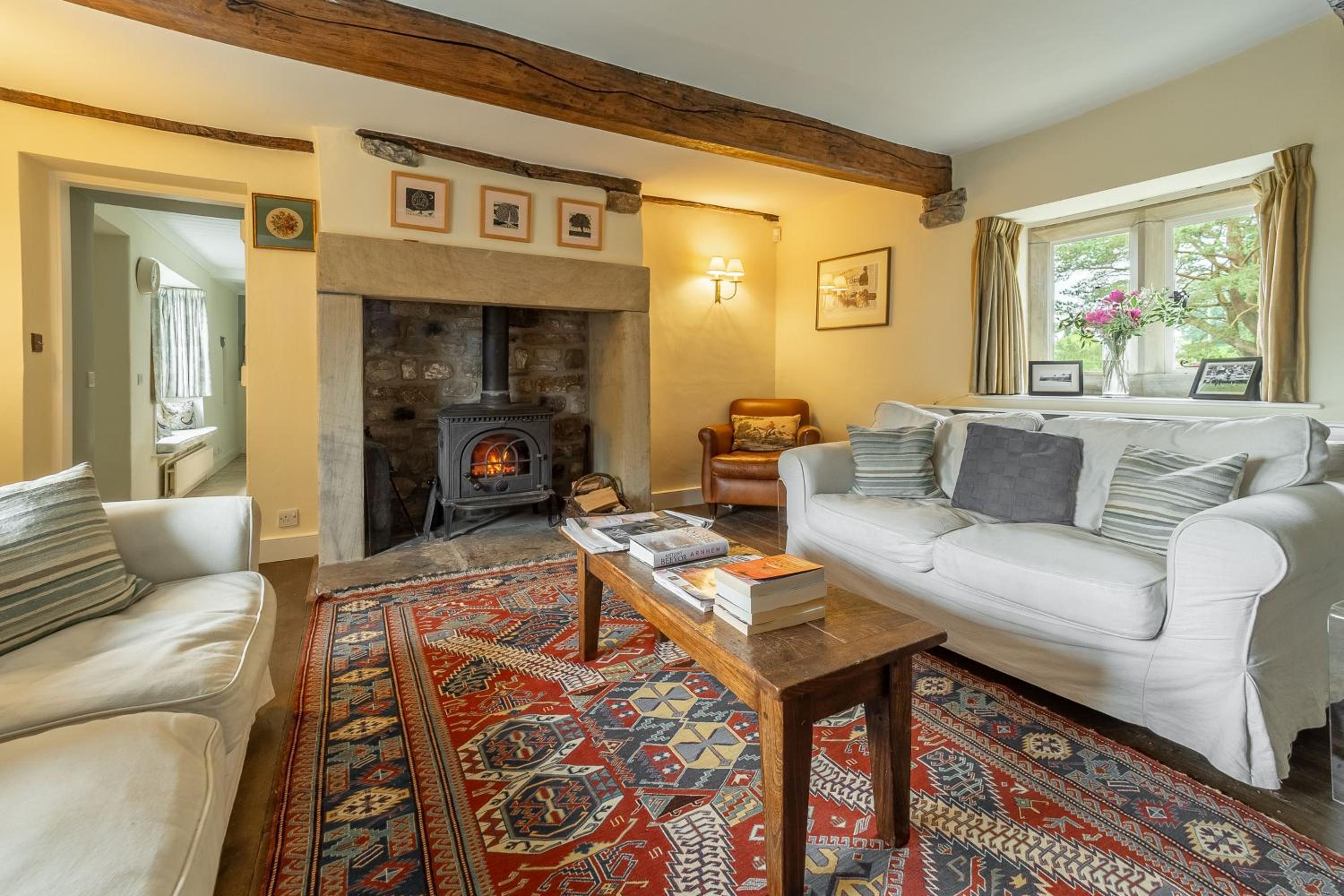 Masongill Lodge