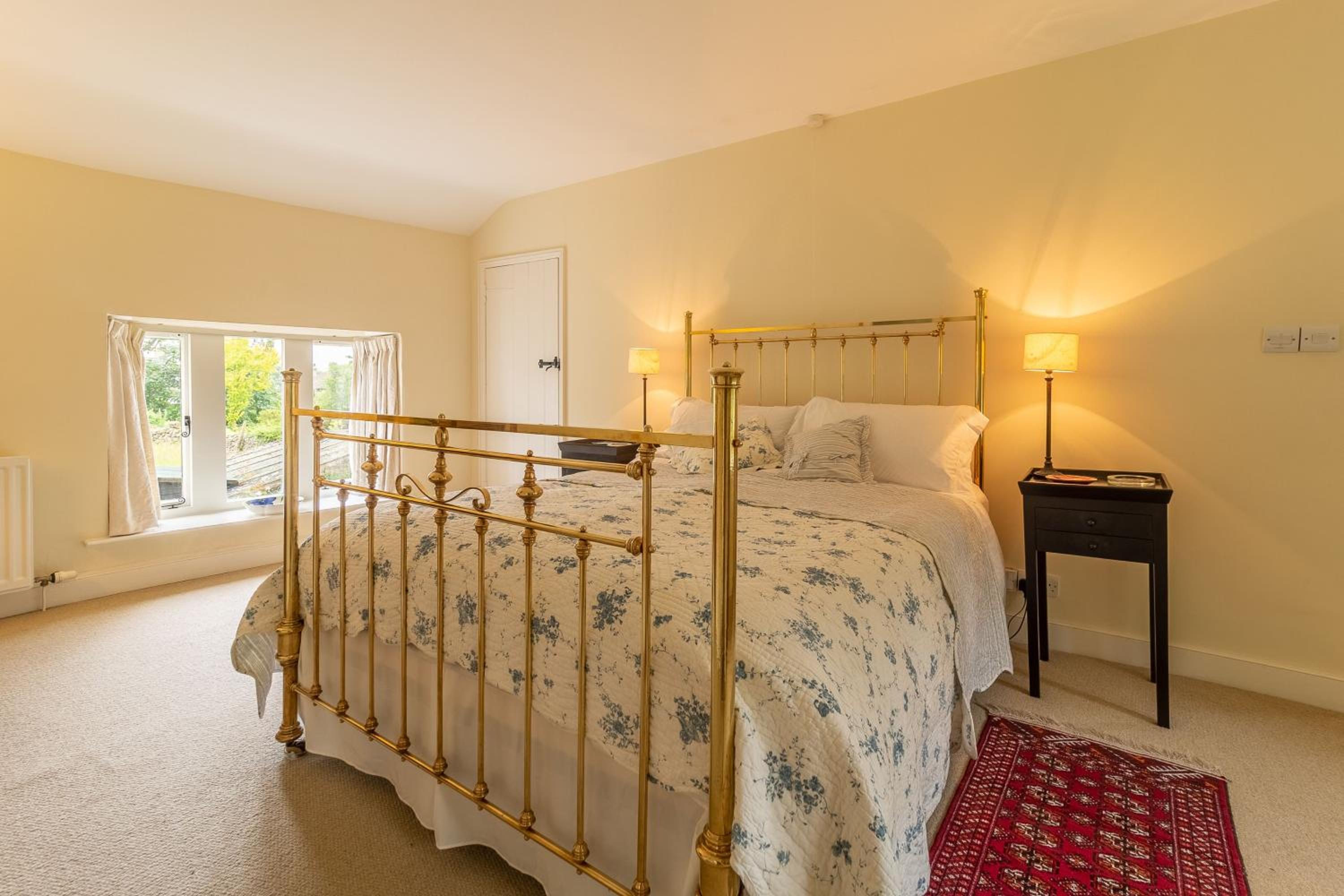 Masongill Lodge