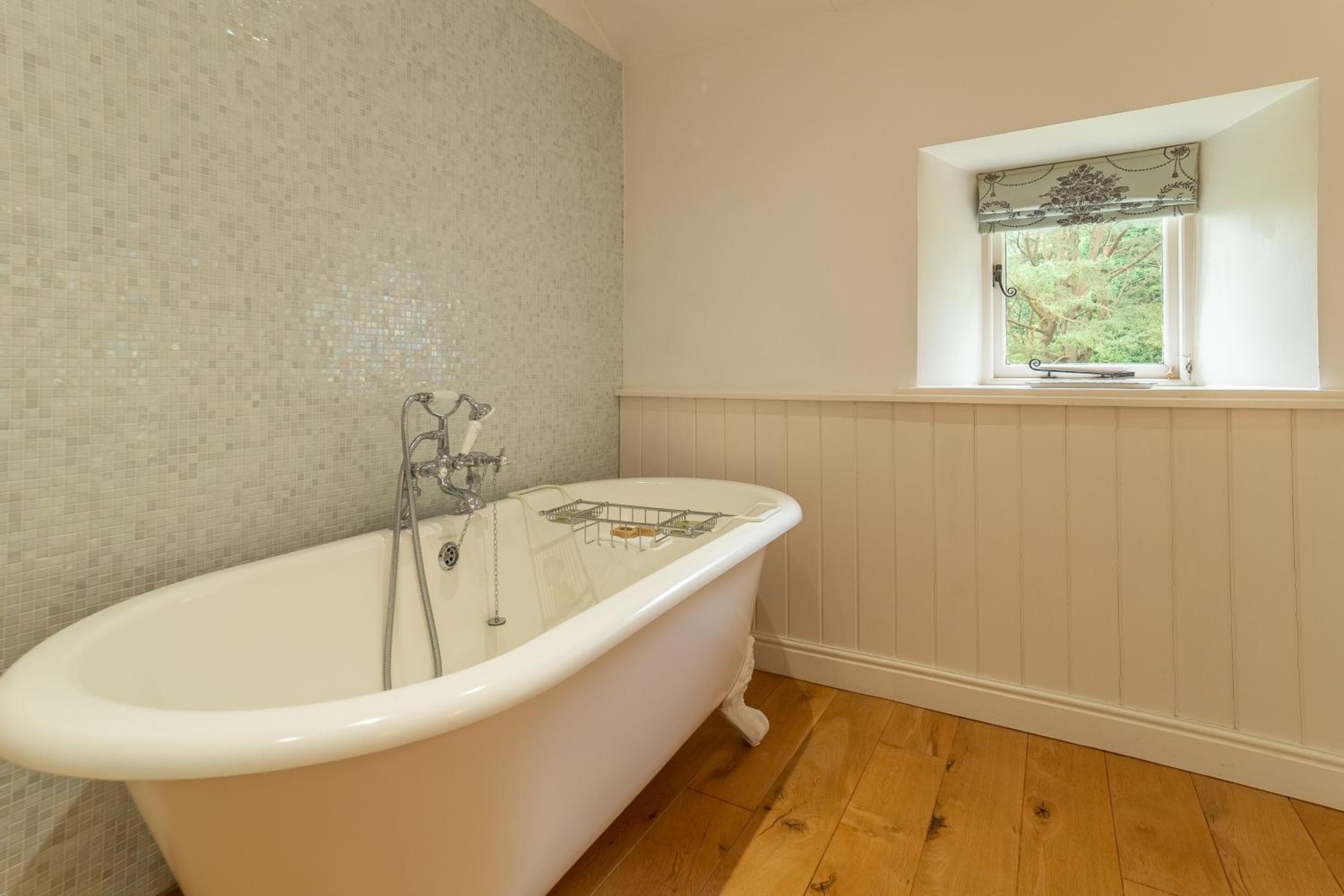 Masongill Lodge