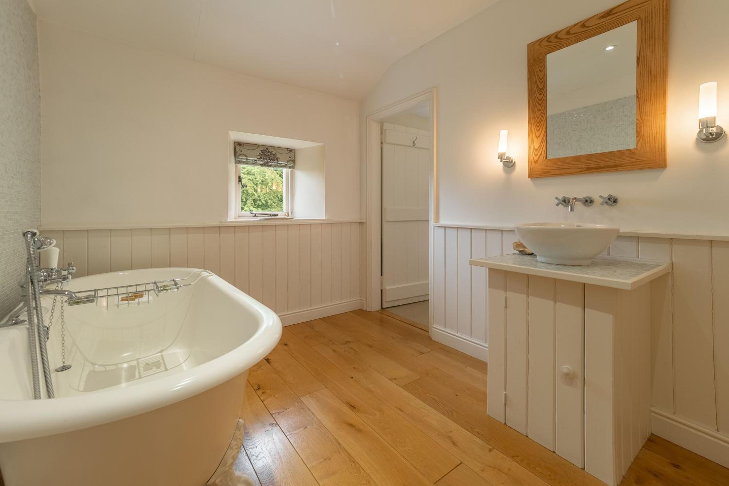 Masongill Lodge