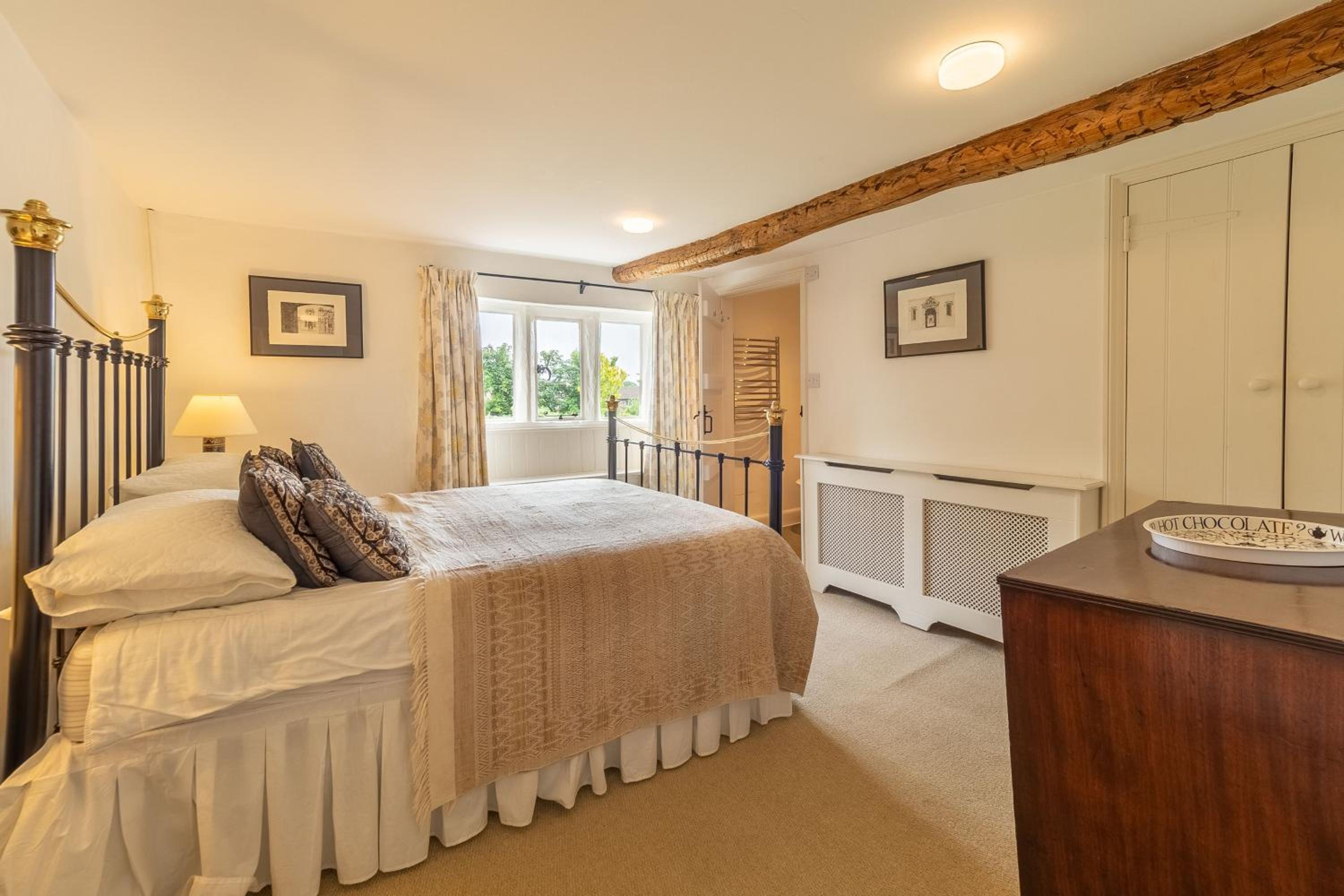Masongill Lodge