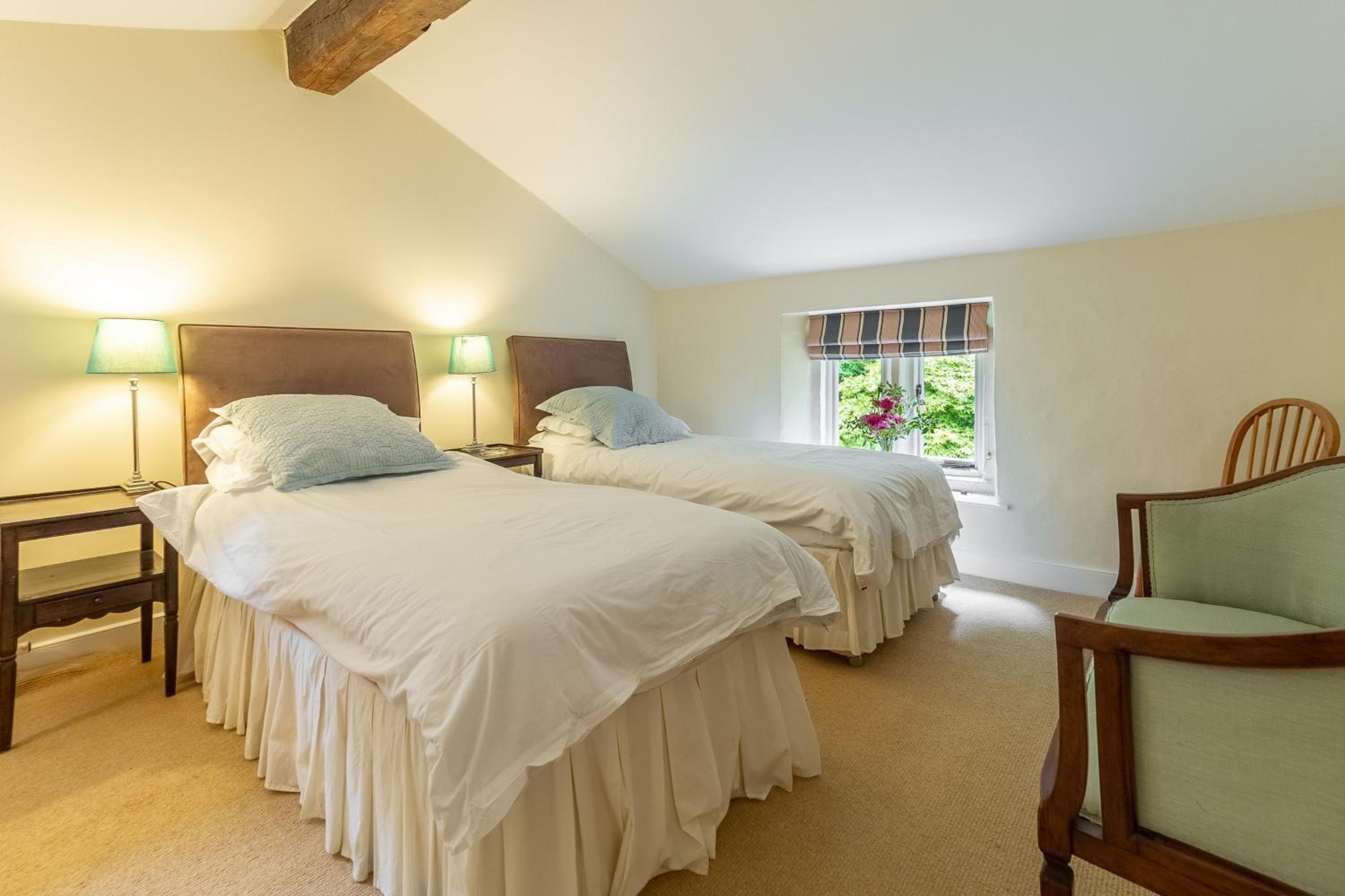 Masongill Lodge