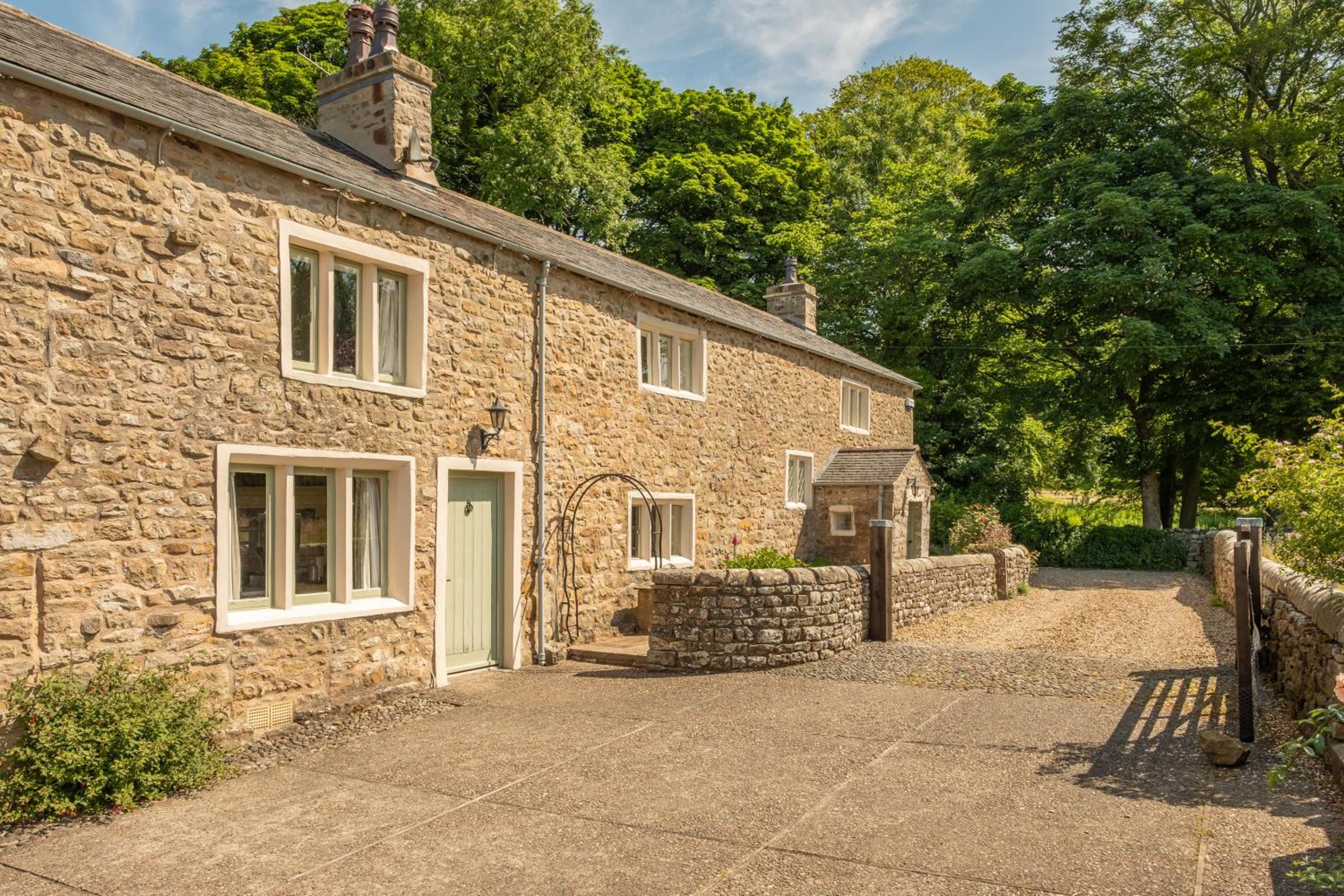 Masongill Lodge