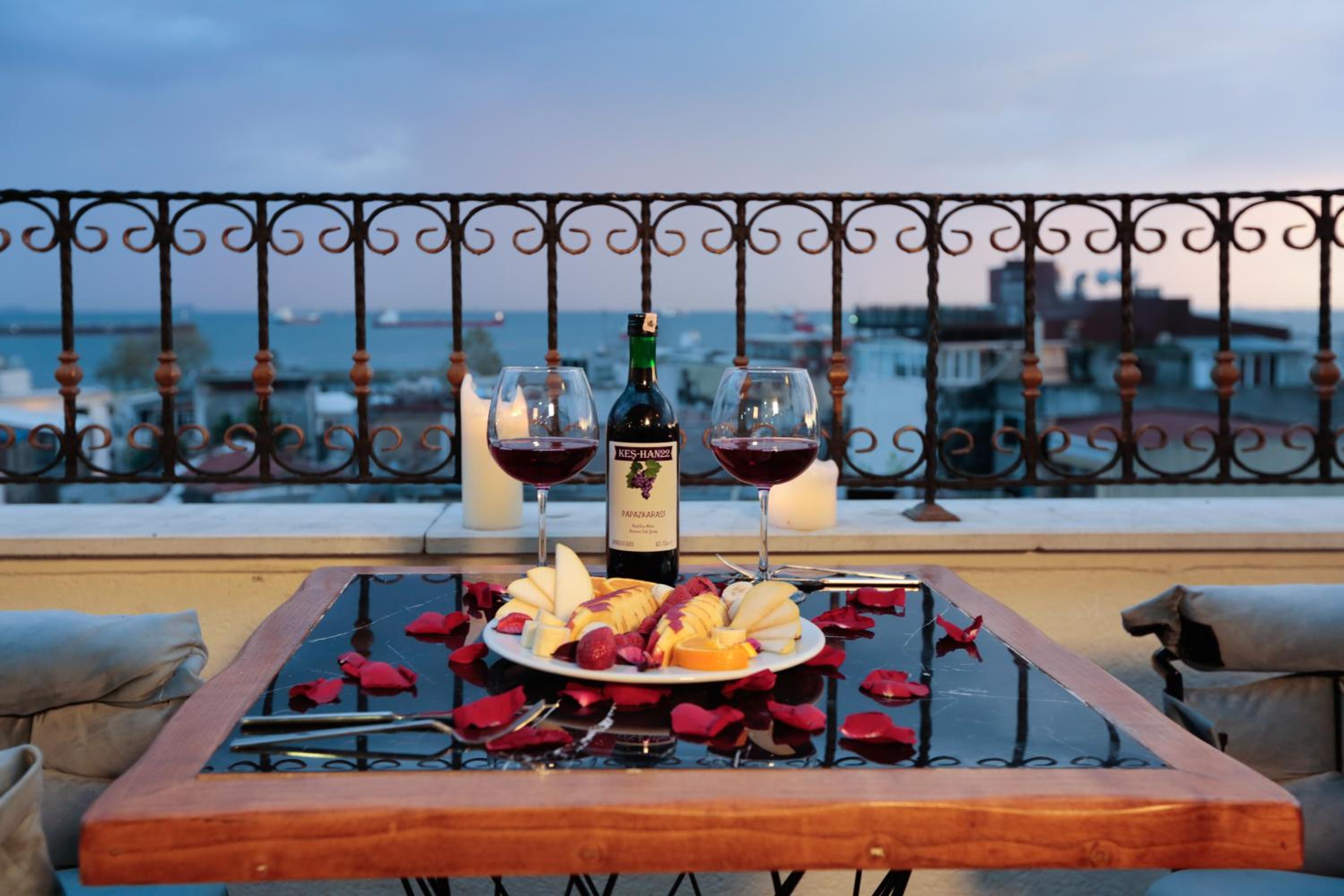 Nova City Hotel - Image 20