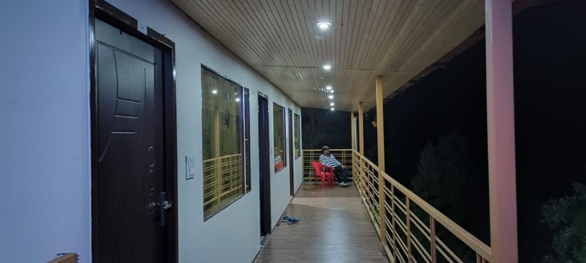 Kedar Valley Resorts by KV