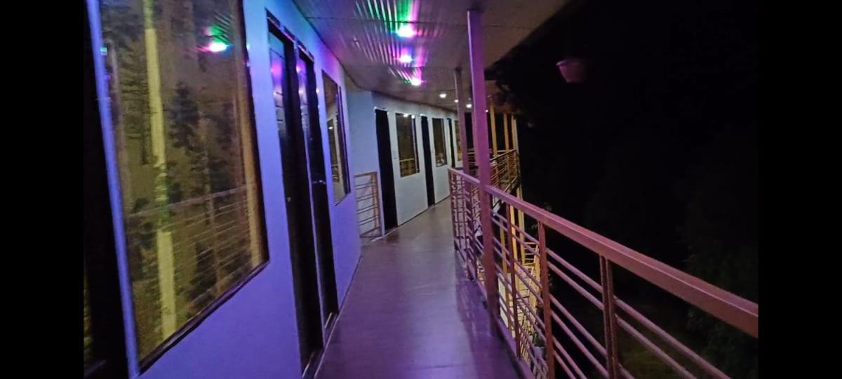 Kedar Valley Resorts by KV
