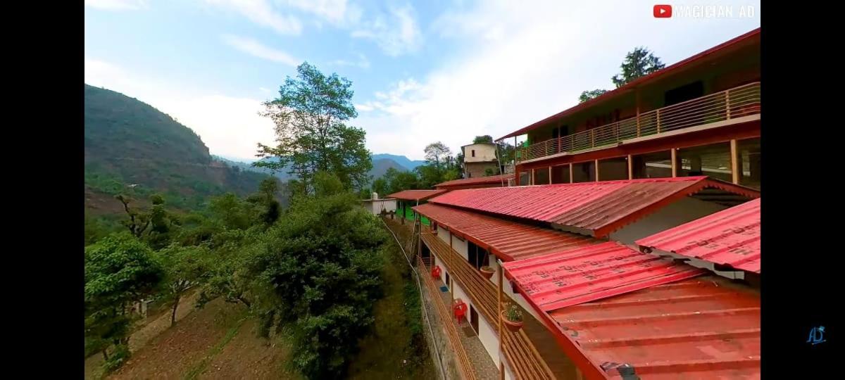 Kedar Valley Resorts by KV