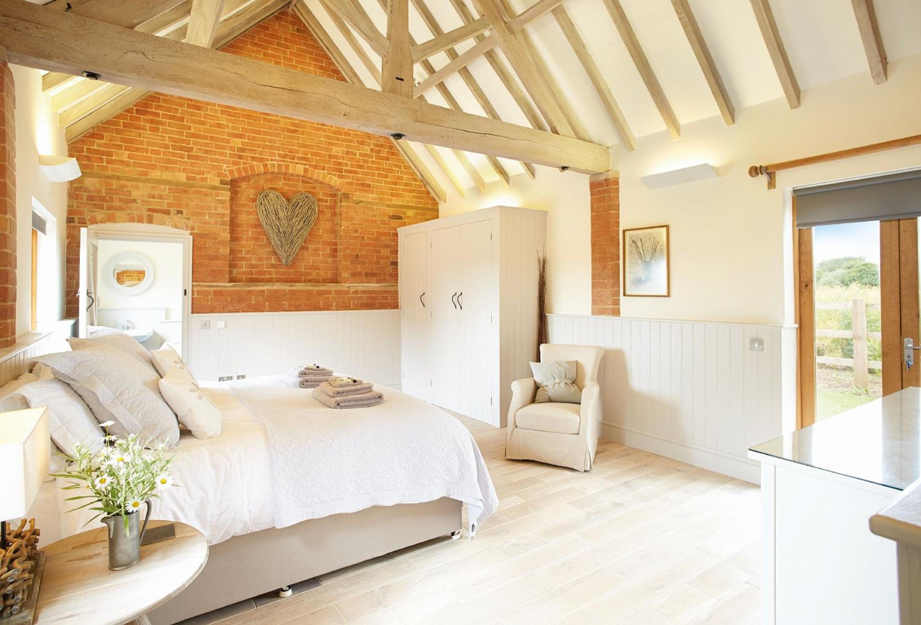 Furlong Barn
