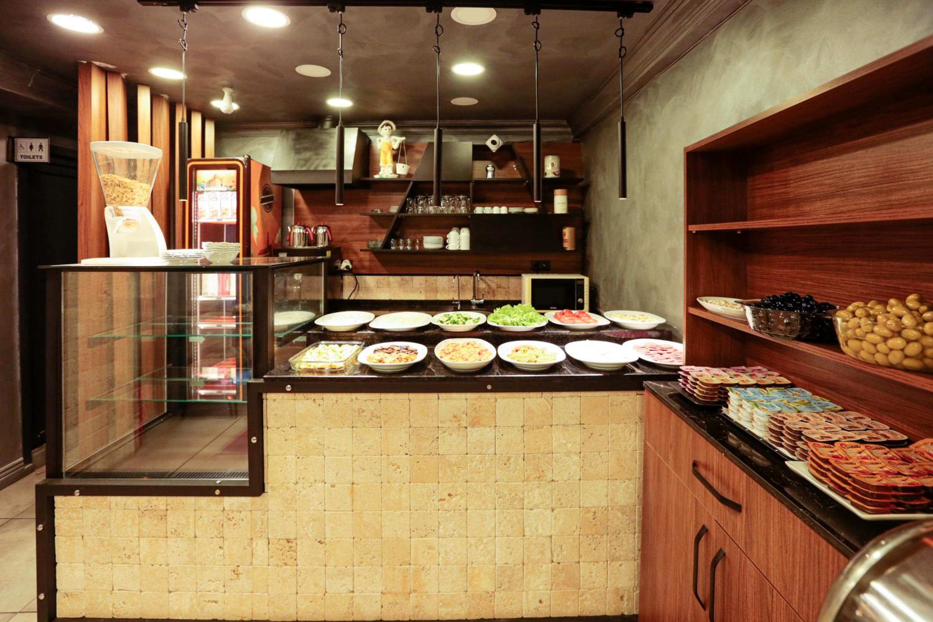 Nova City Hotel - Image 22