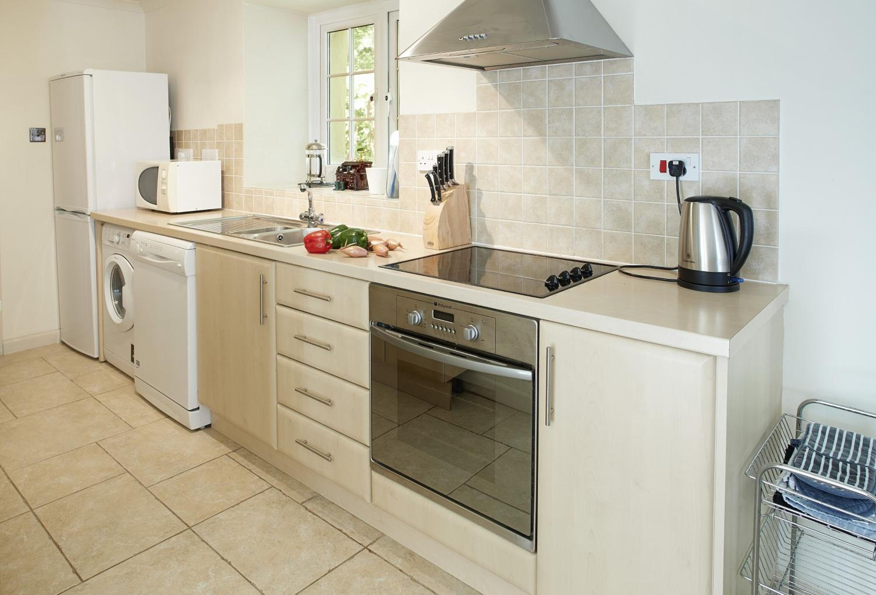 St Corantyn Cottage