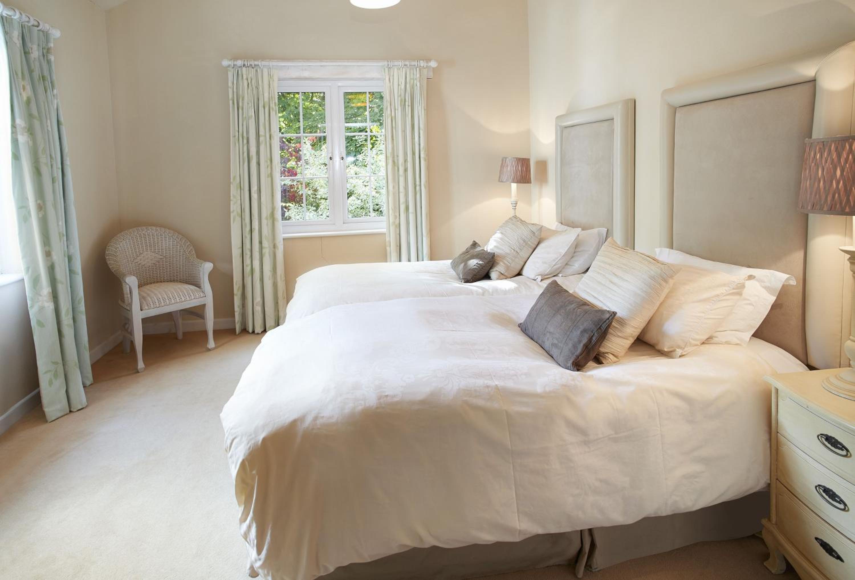 St Corantyn Cottage