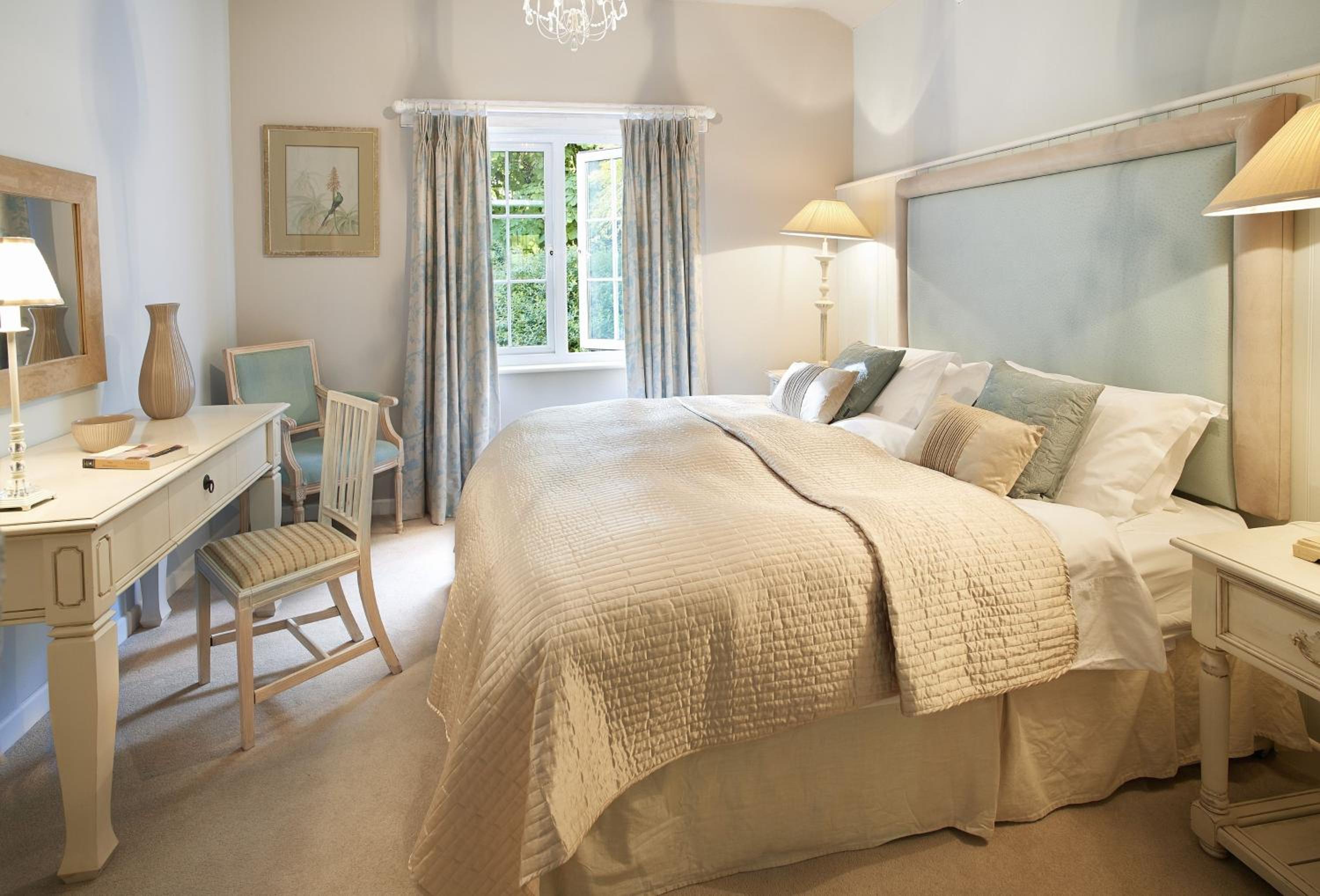 St Corantyn Cottage