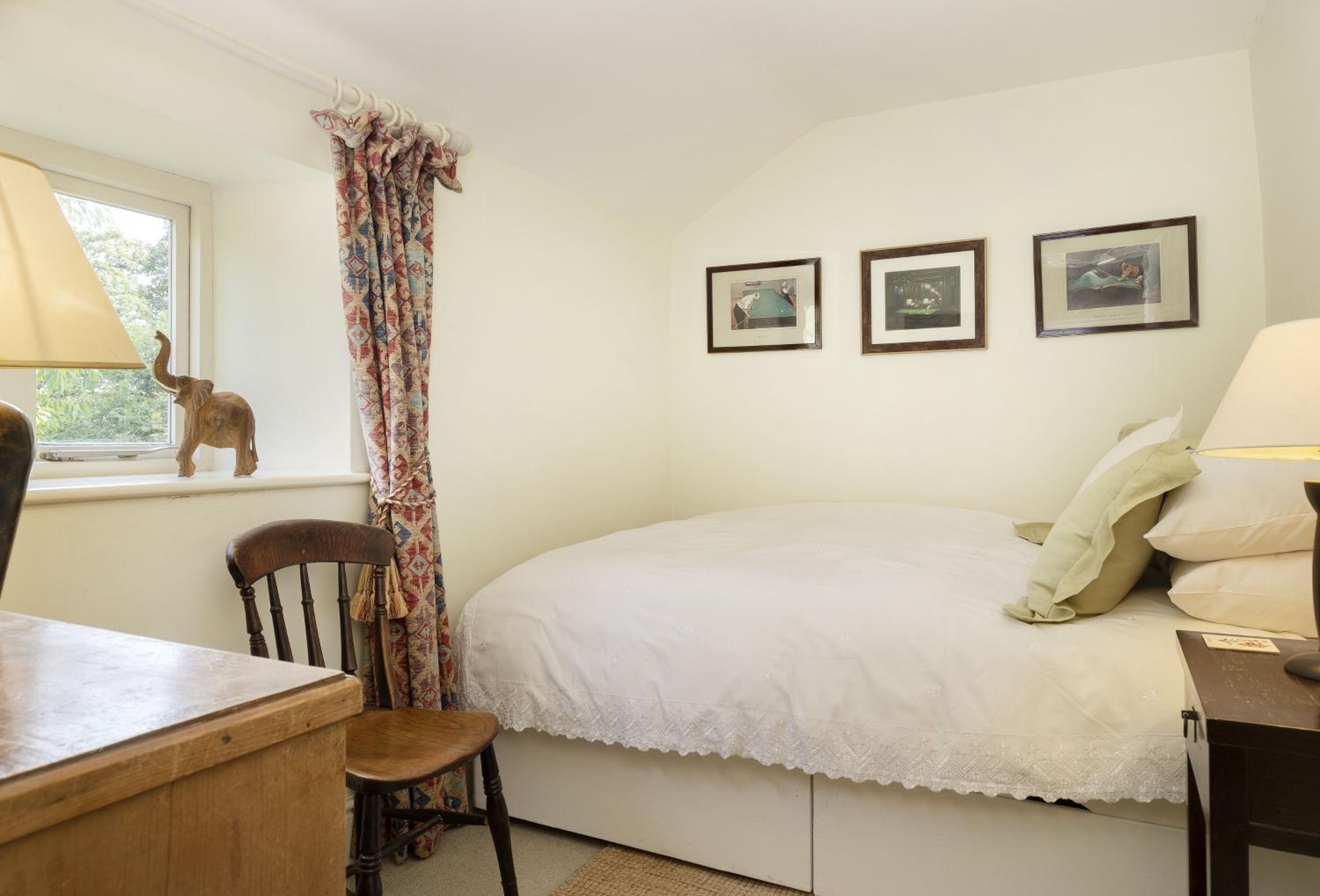 Coach House Hawling