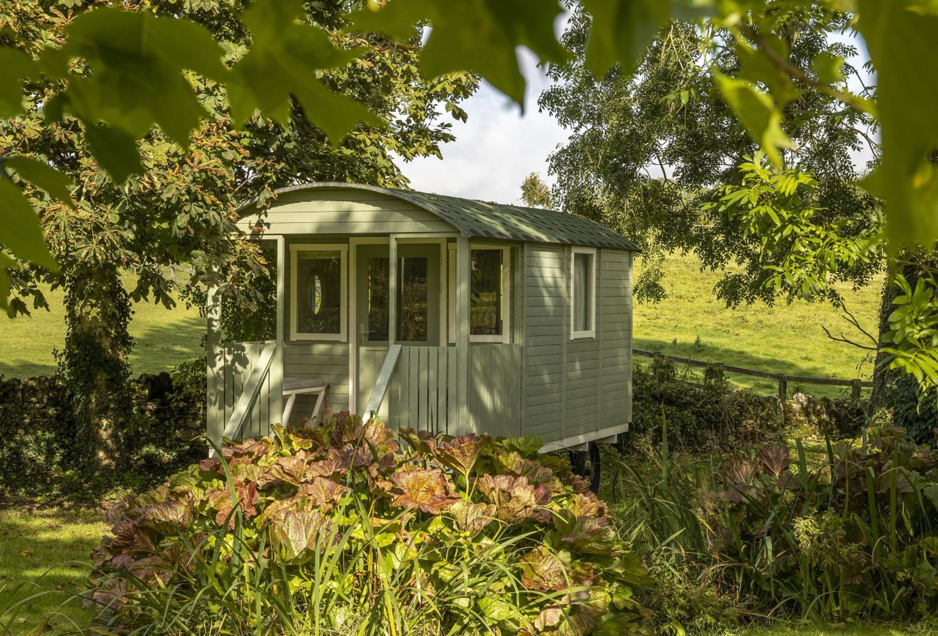 Coach House Hawling