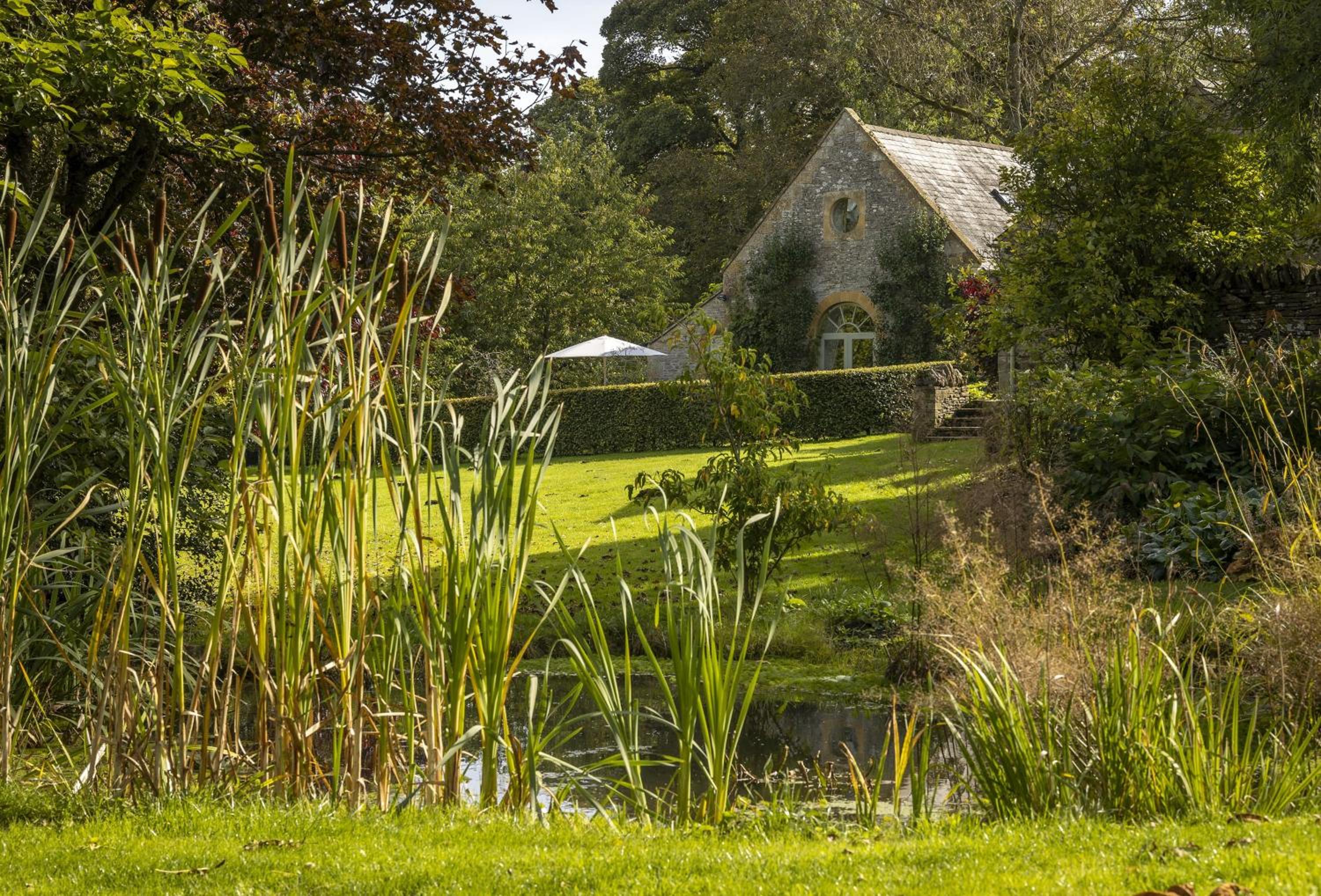 Coach House Hawling