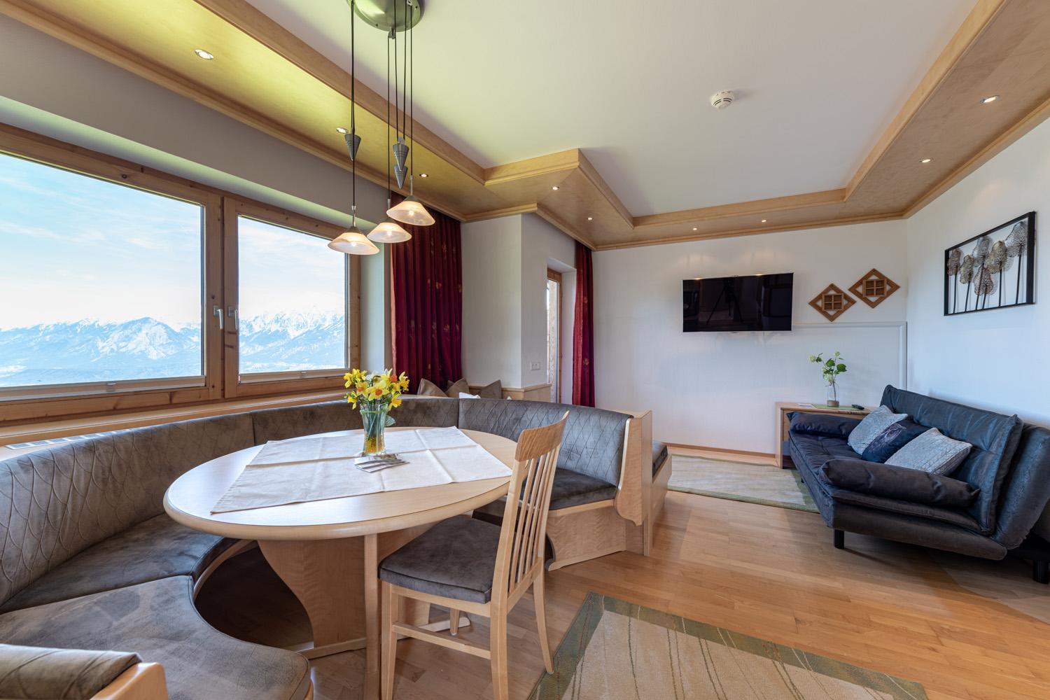 Ferienpension Steiner