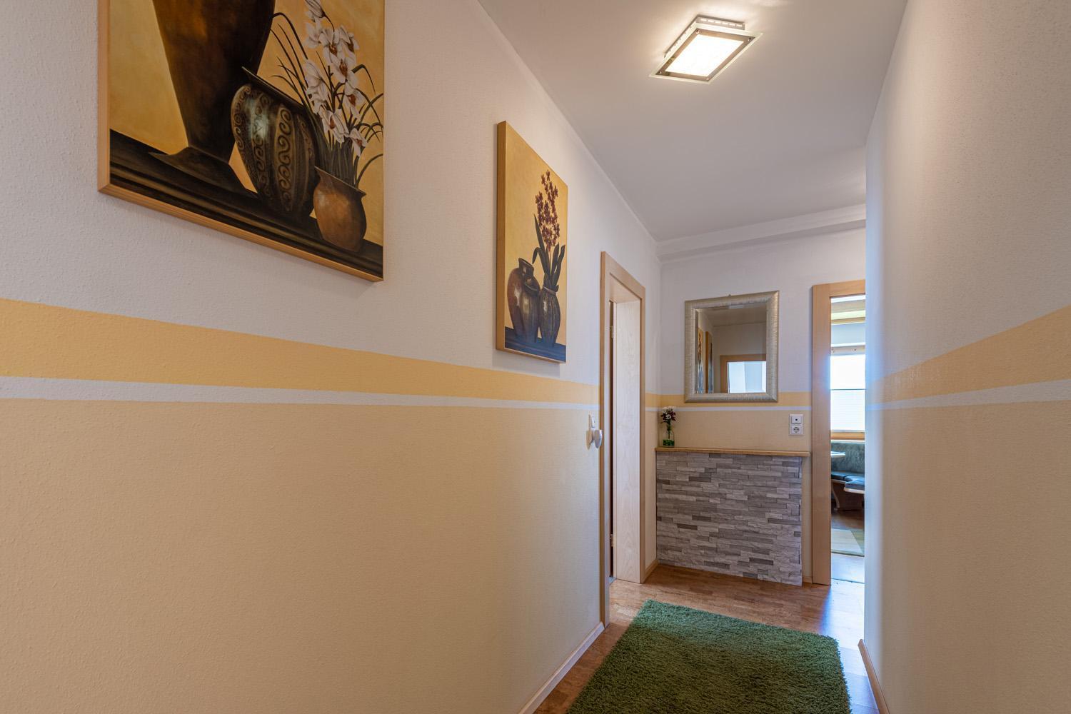 Ferienpension Steiner