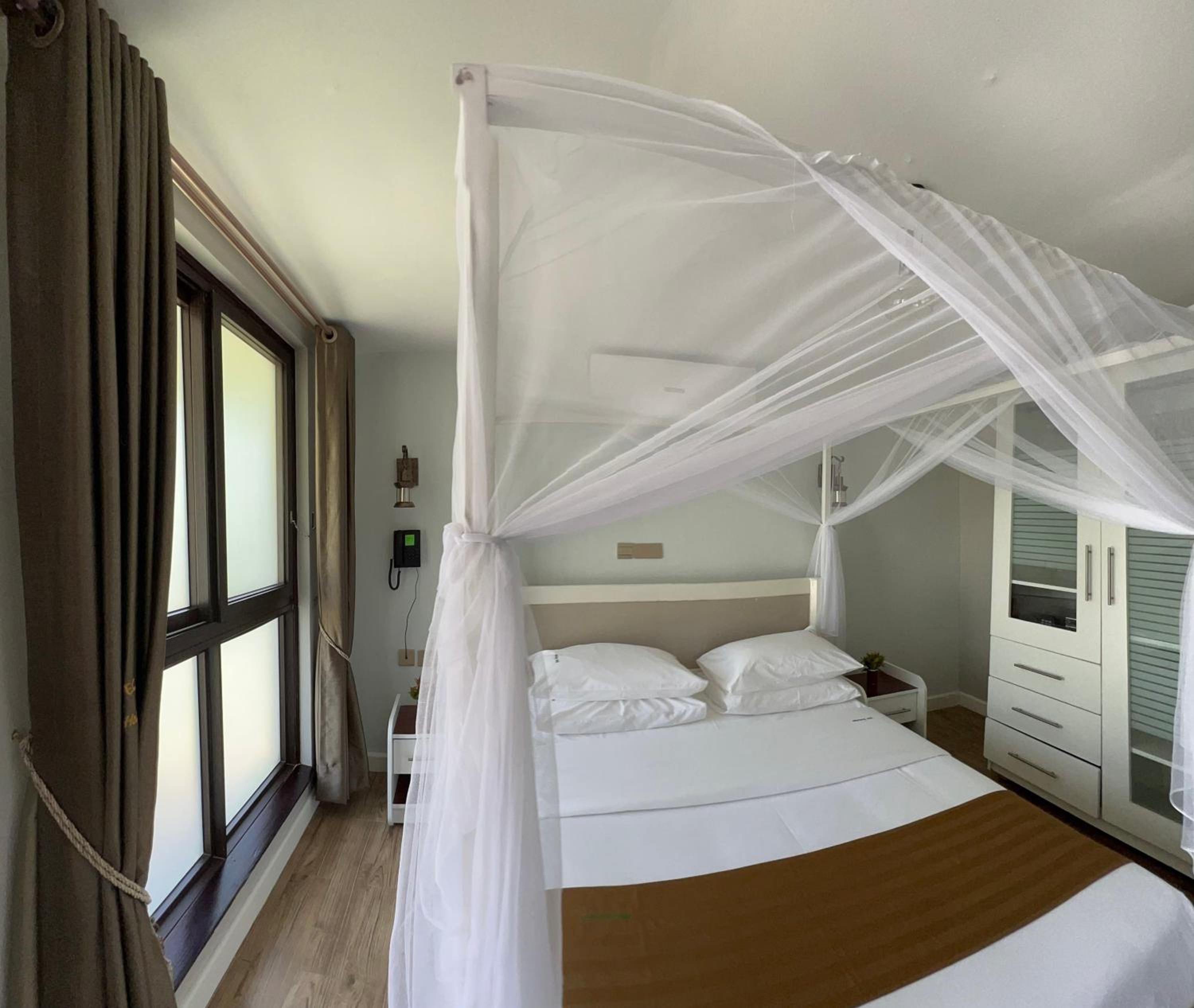 Zebi Ecolodge view 2
