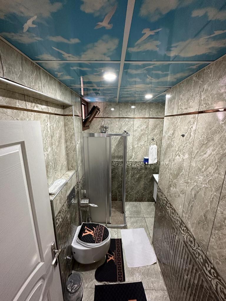 Cihangir by Aydin Suit Otel - Image 45