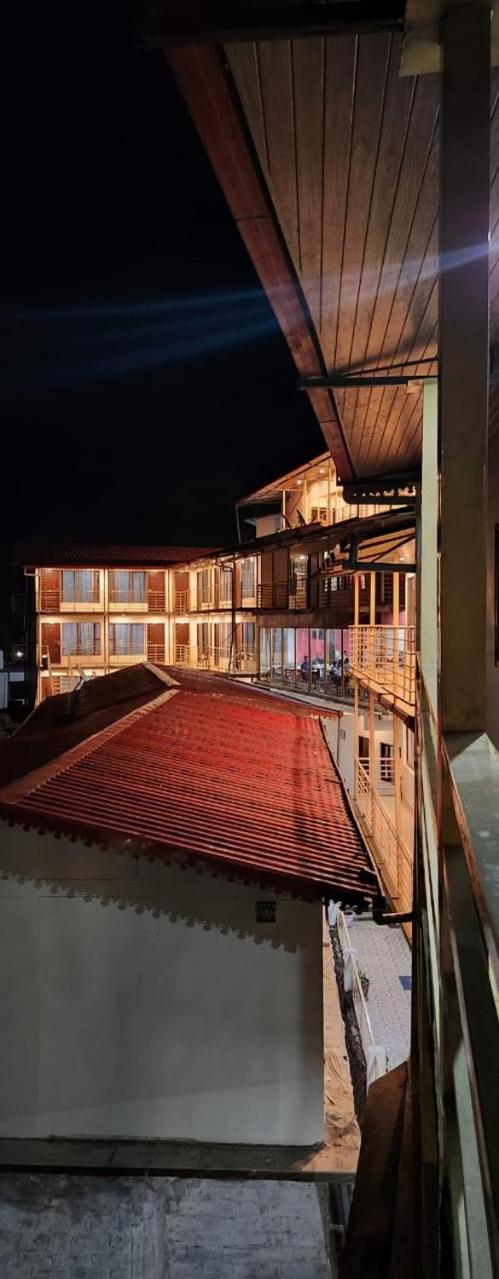 Kedar Valley Resorts by KV