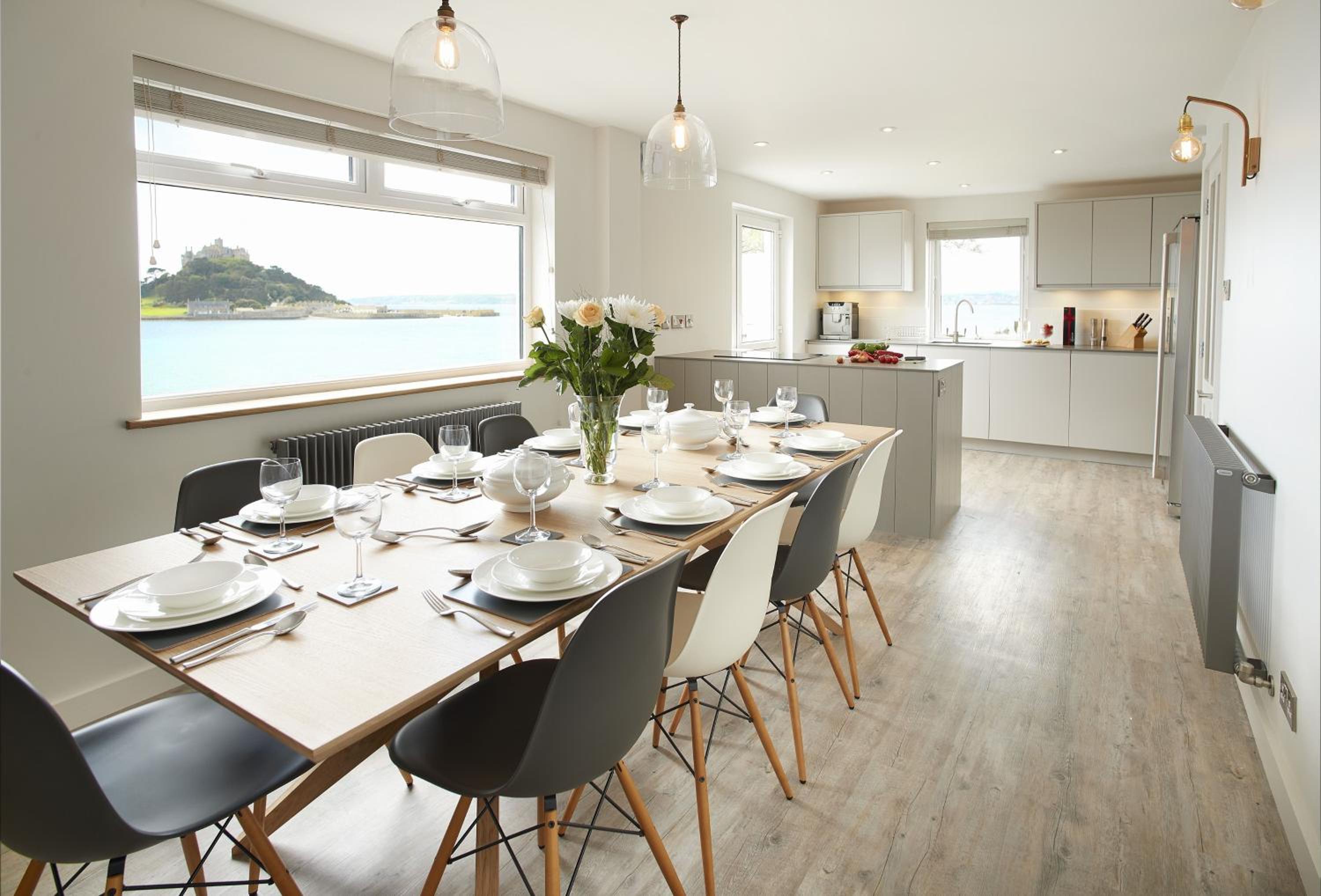 Captains House