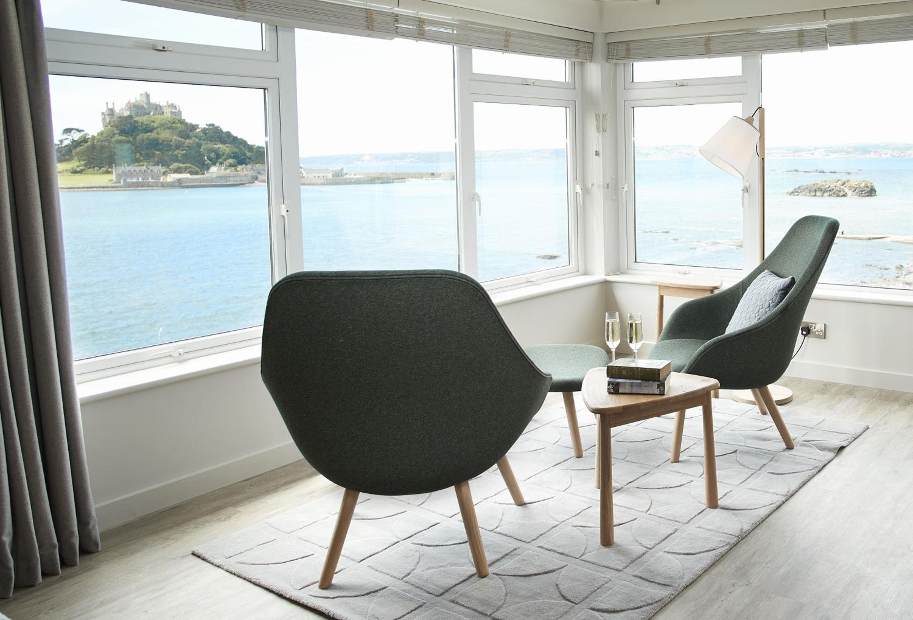 Captains House