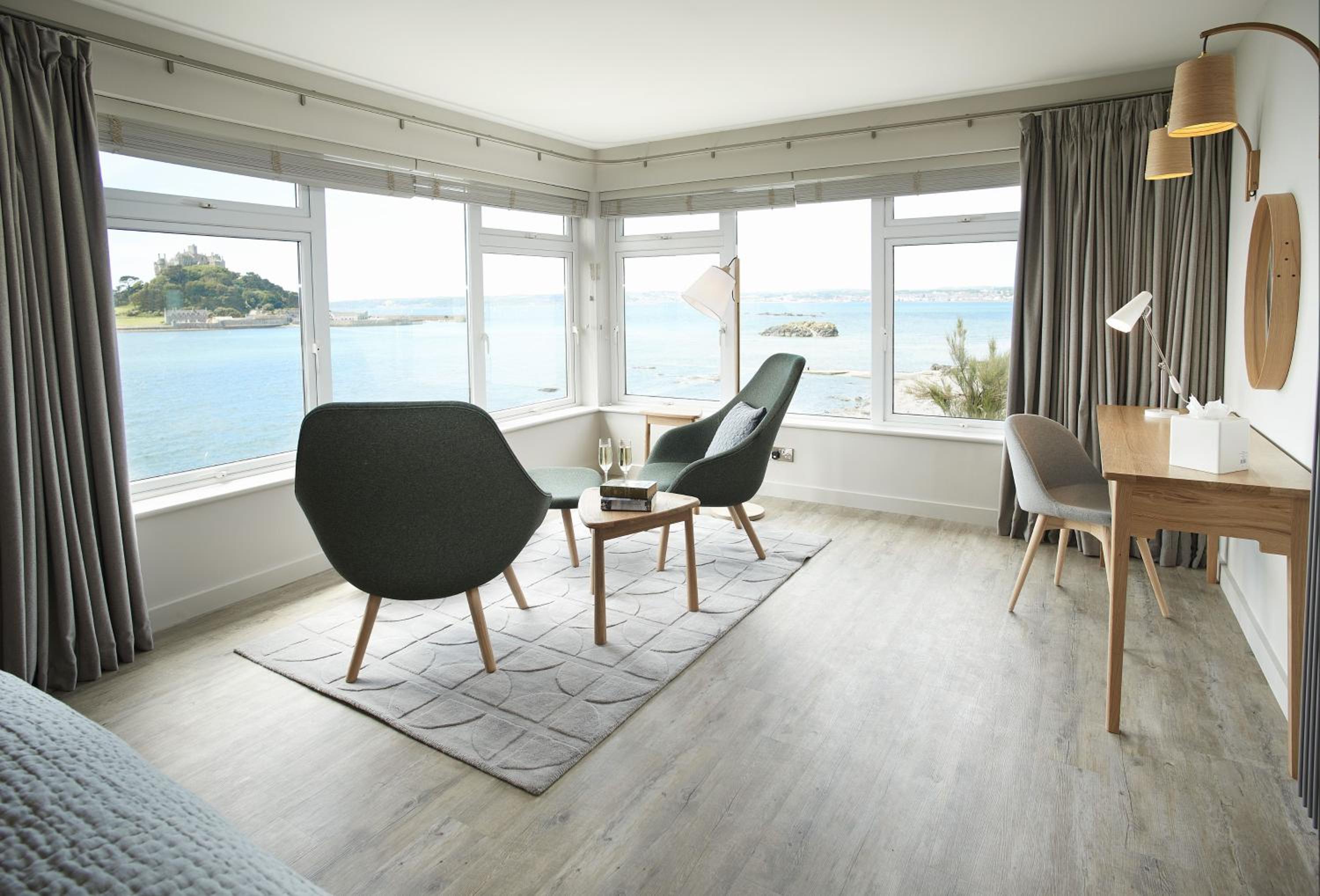 Captains House