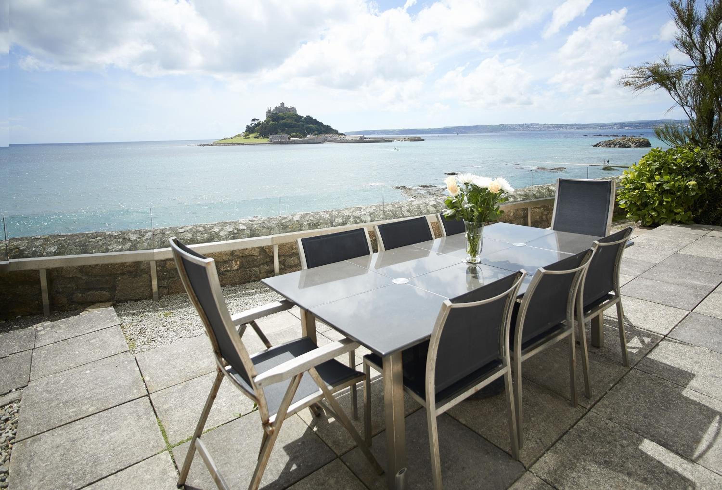 Captains House