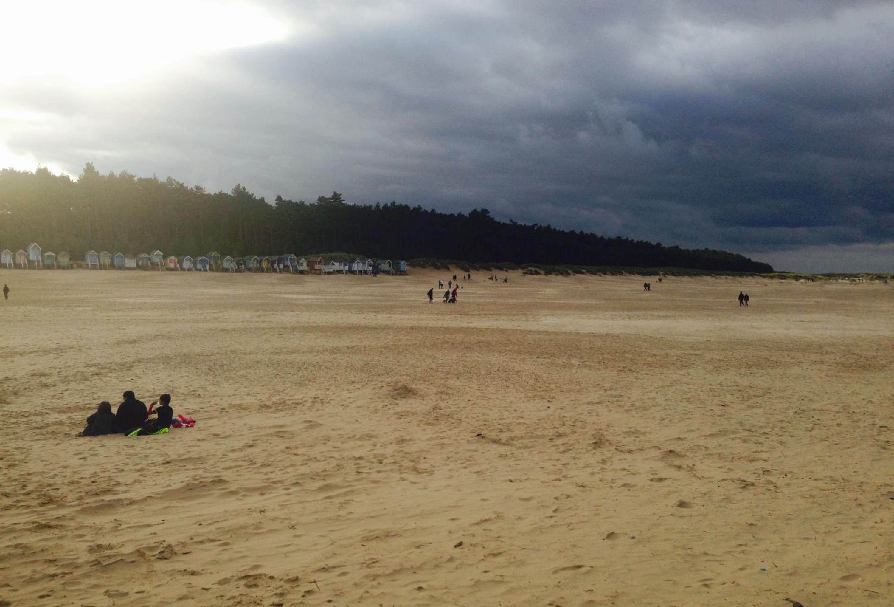 Laylands