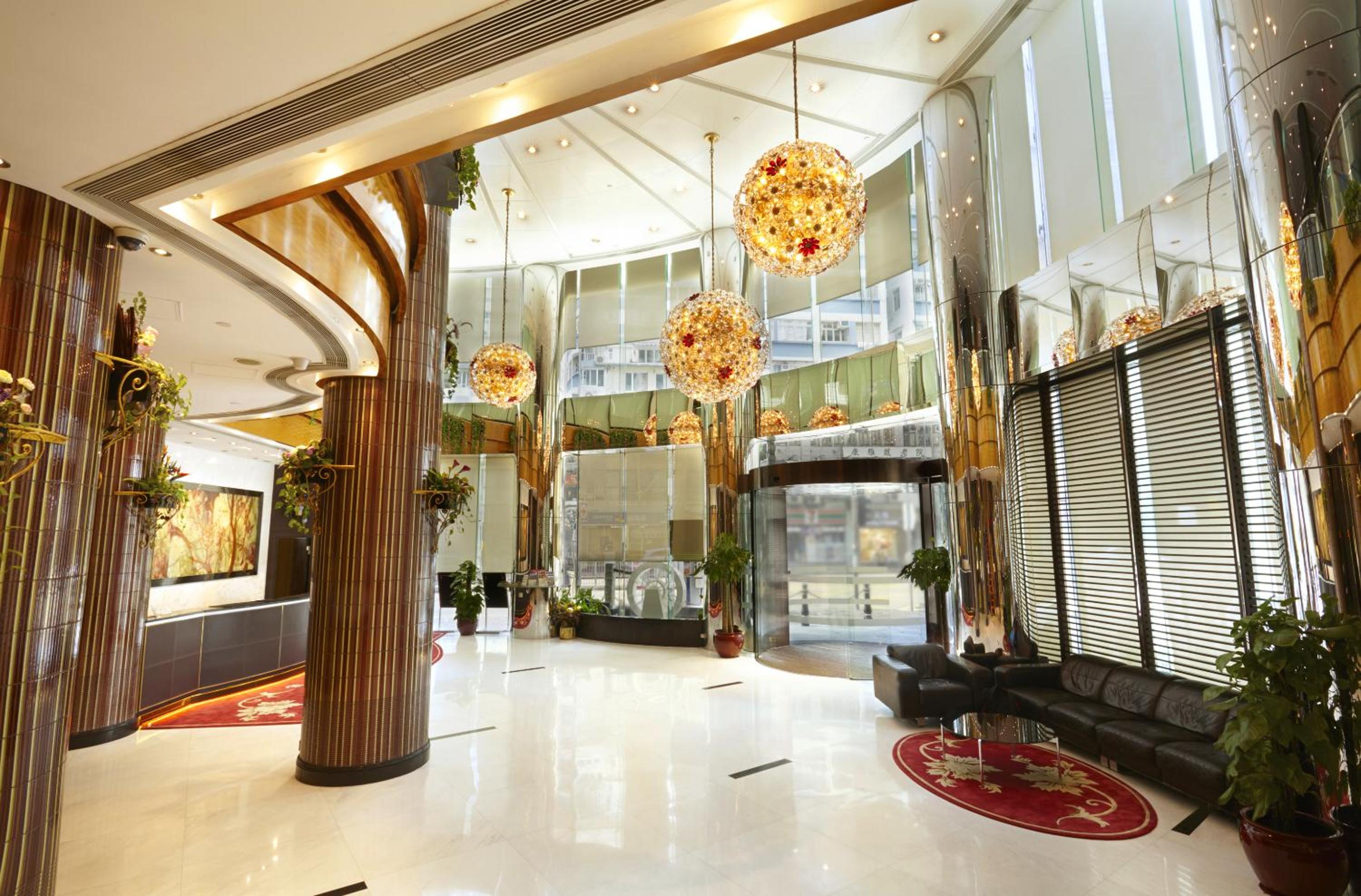 South Pacific Hotel