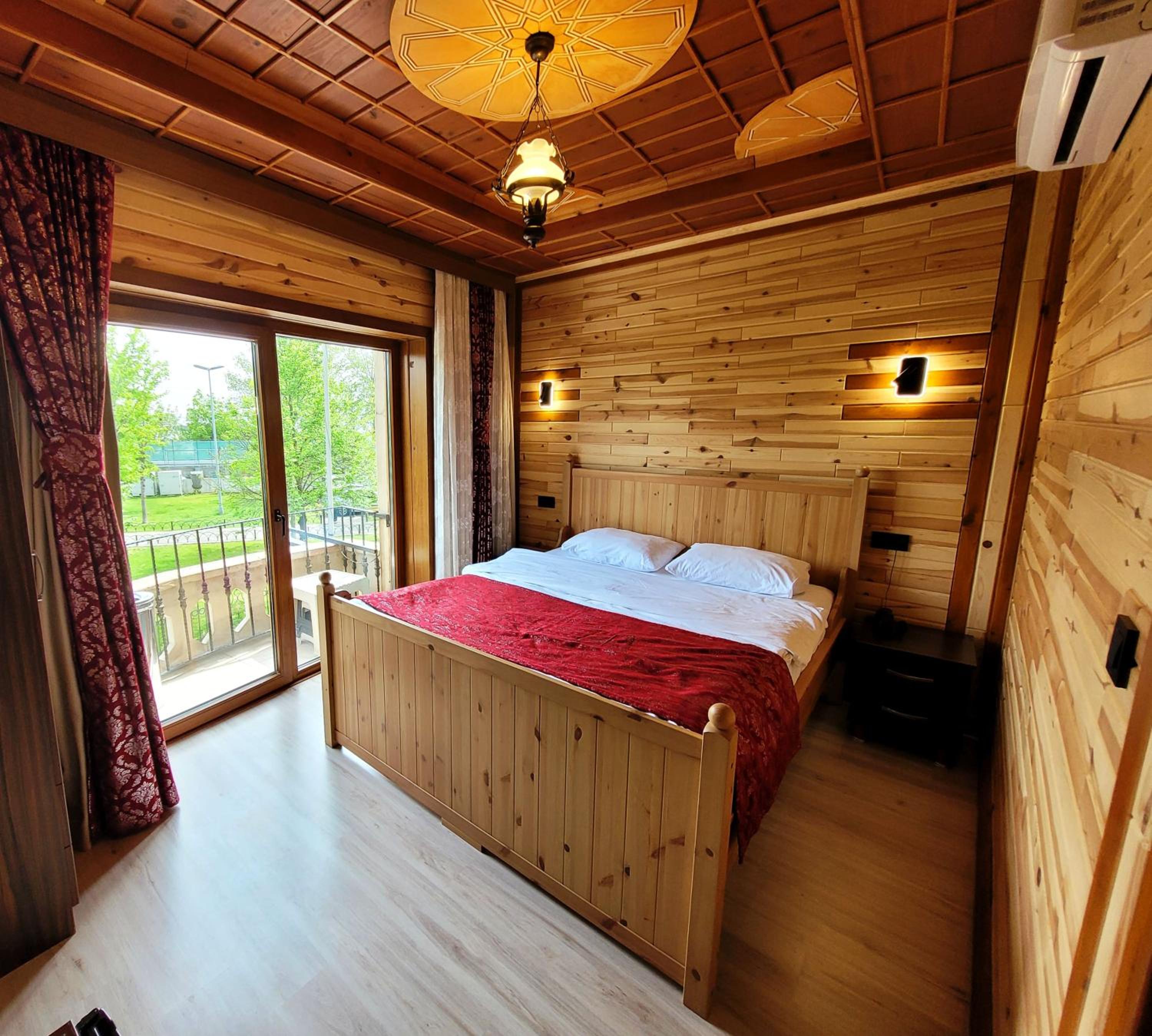 Saruhan Otel - Image 76