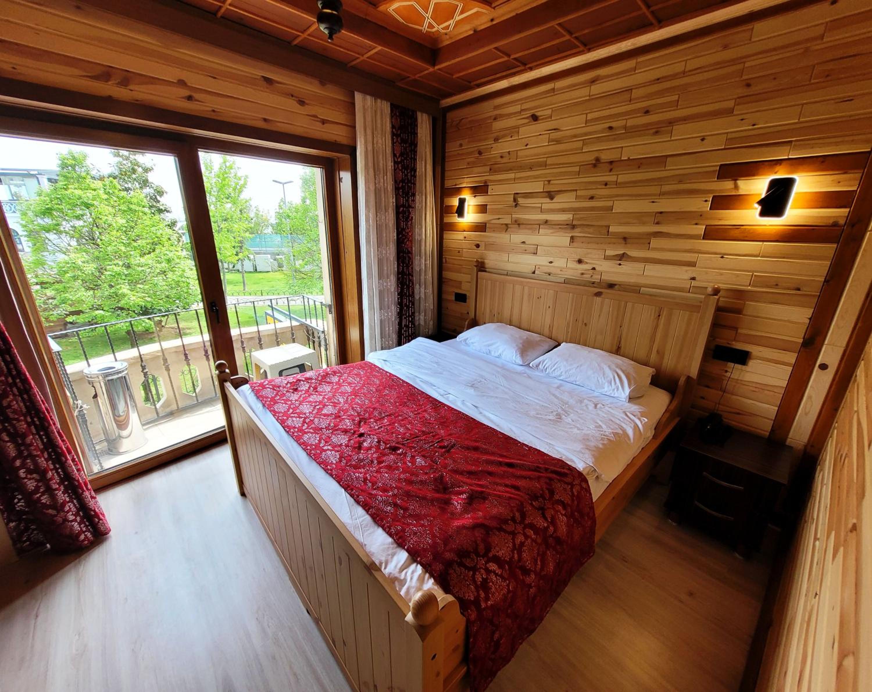 Saruhan Otel - Image 72