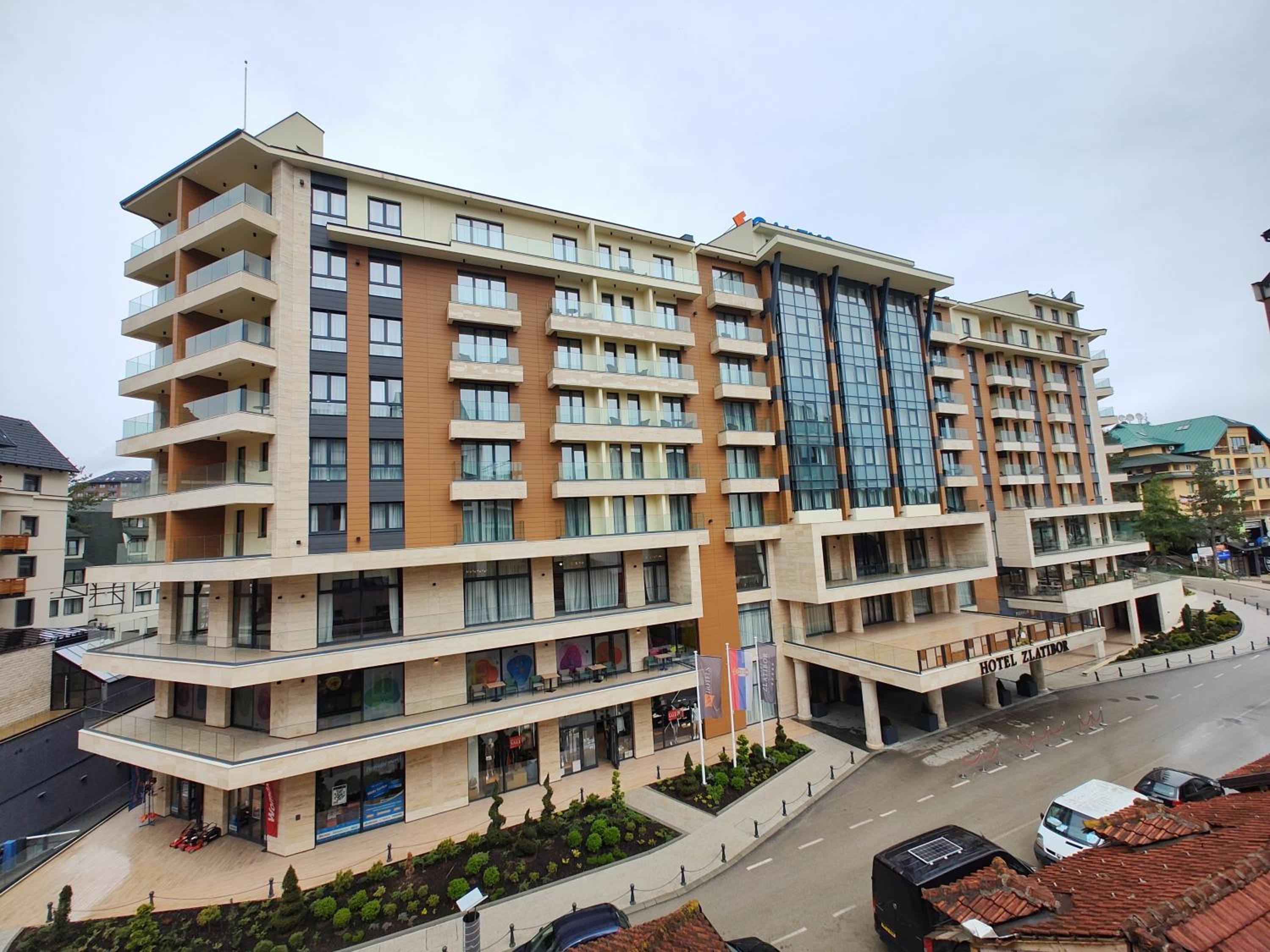 Velika Recepcija 21