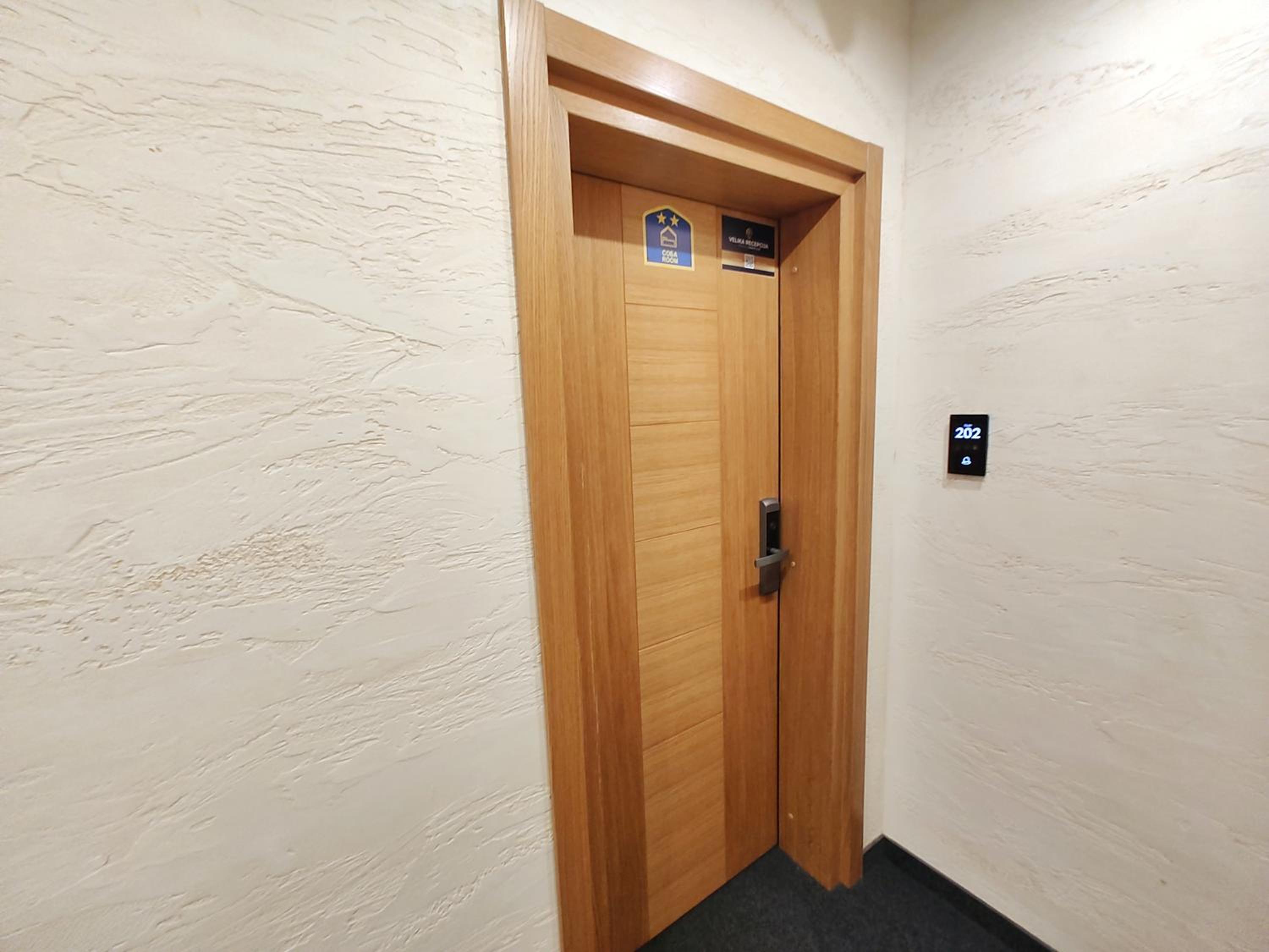 Velika Recepcija 21