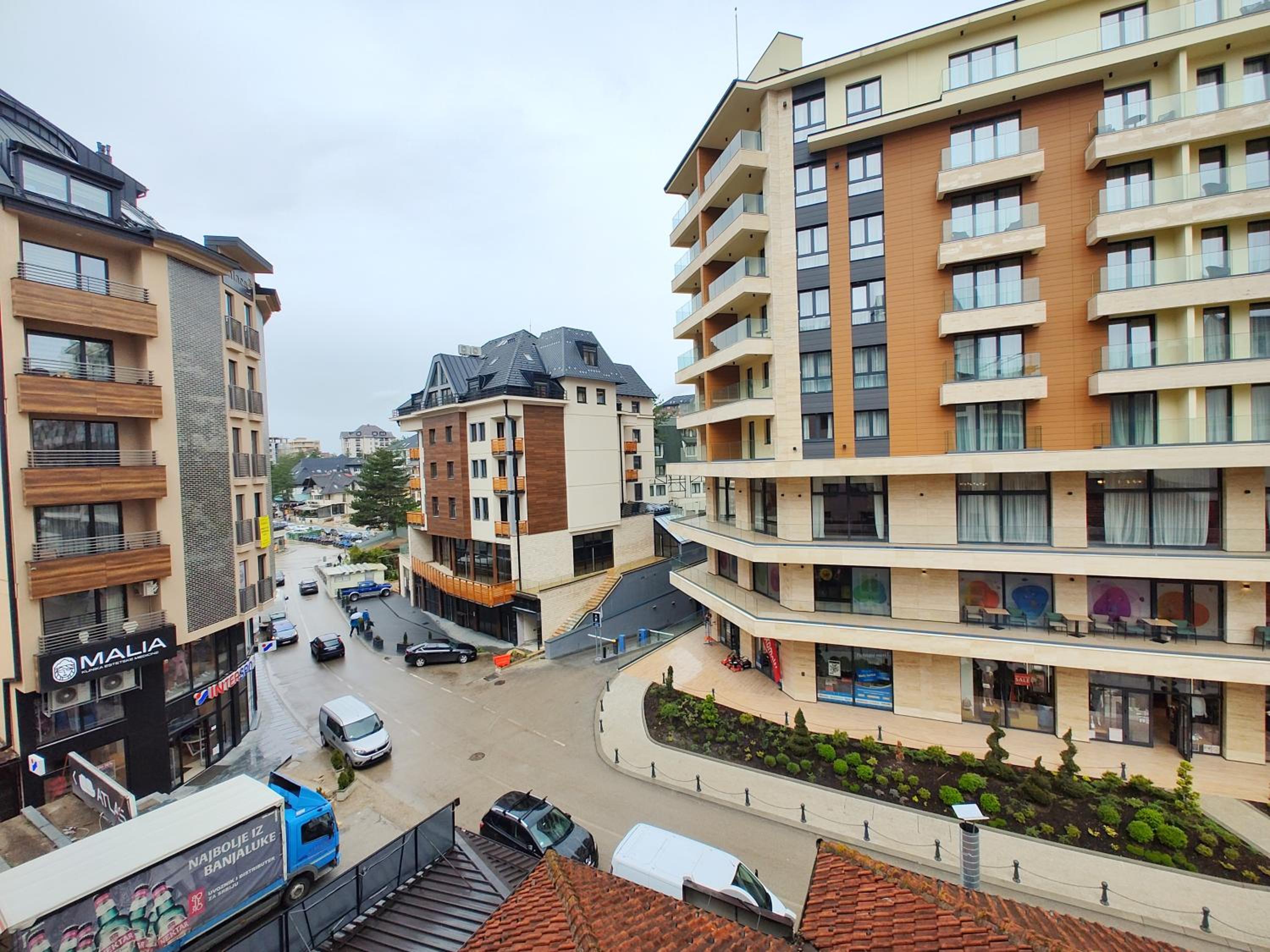 Velika Recepcija 21