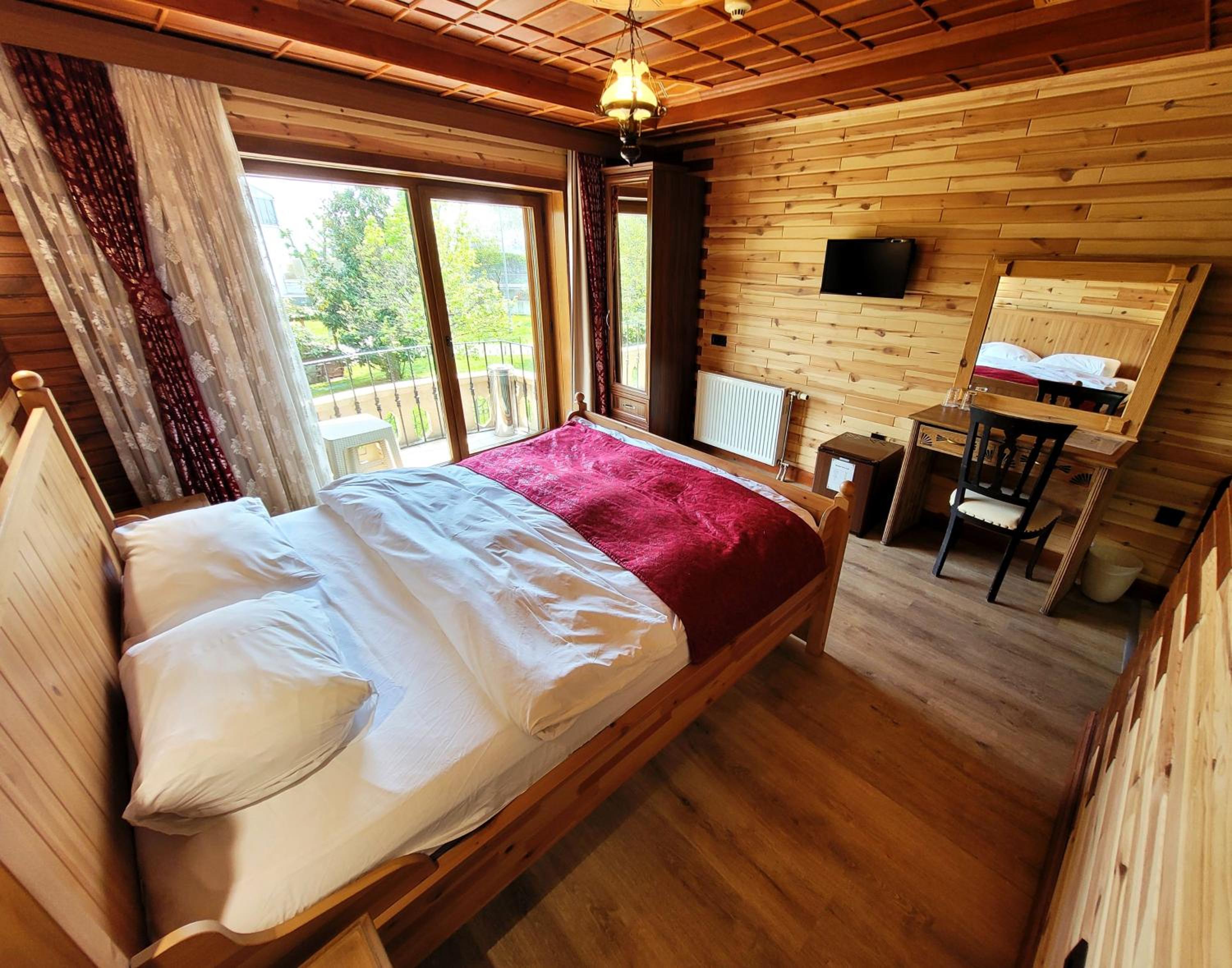 Saruhan Otel - Image 77