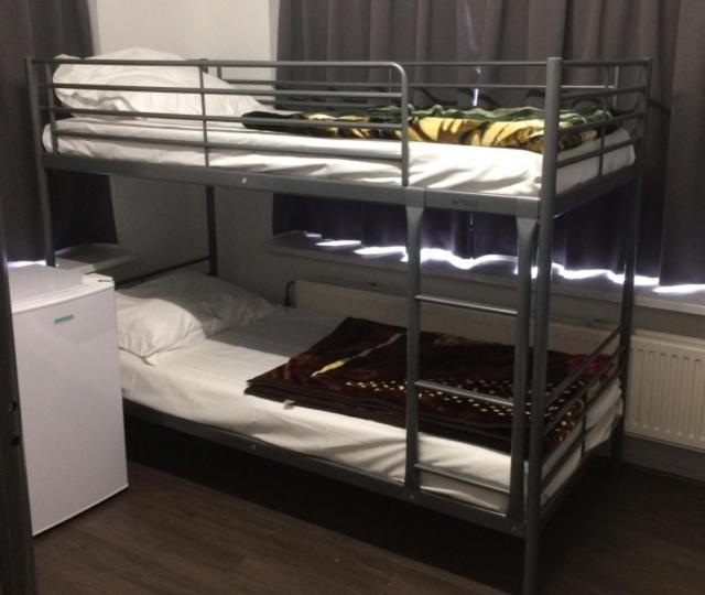Guest House Amsterdam