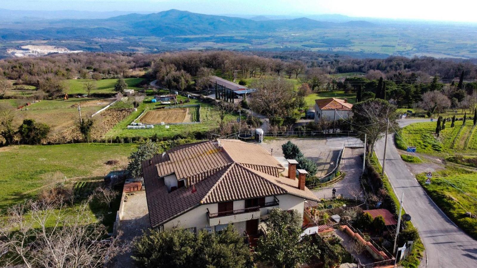 La Casa del Sole view 2
