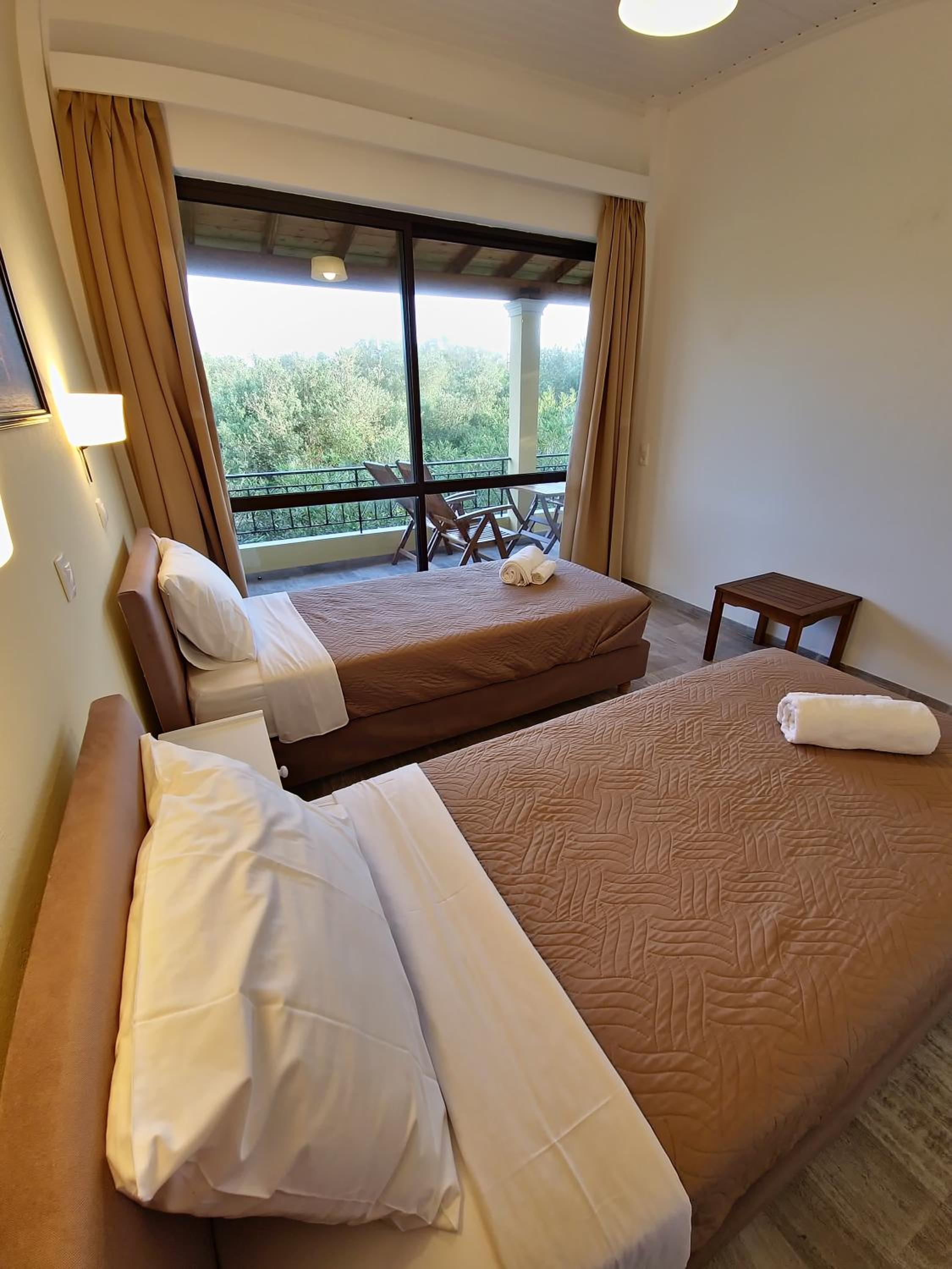 Alexandra Apartment 14