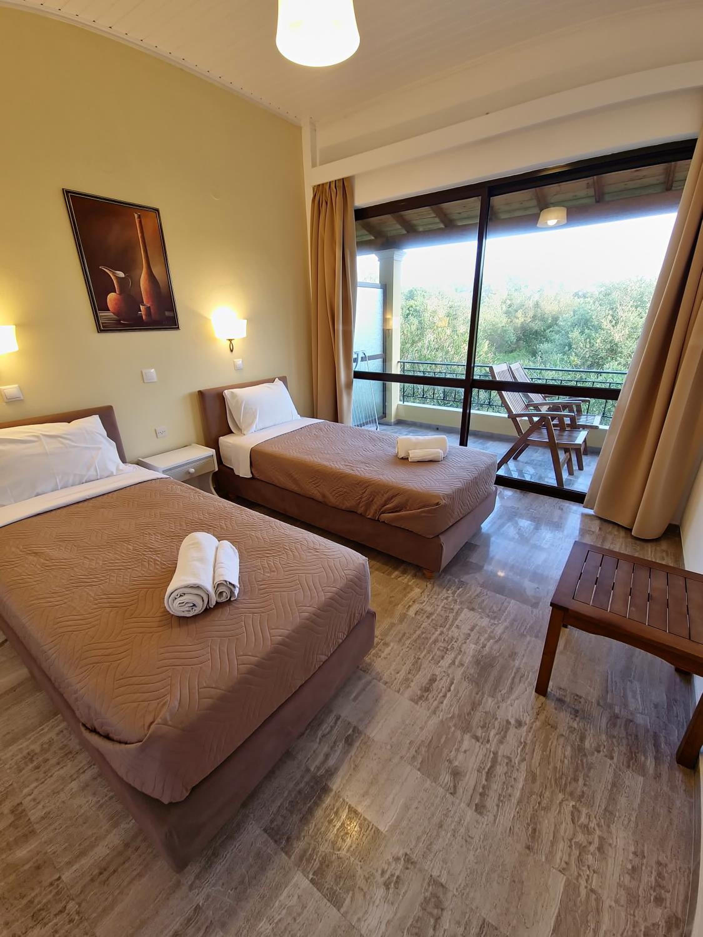 Alexandra Apartment 14