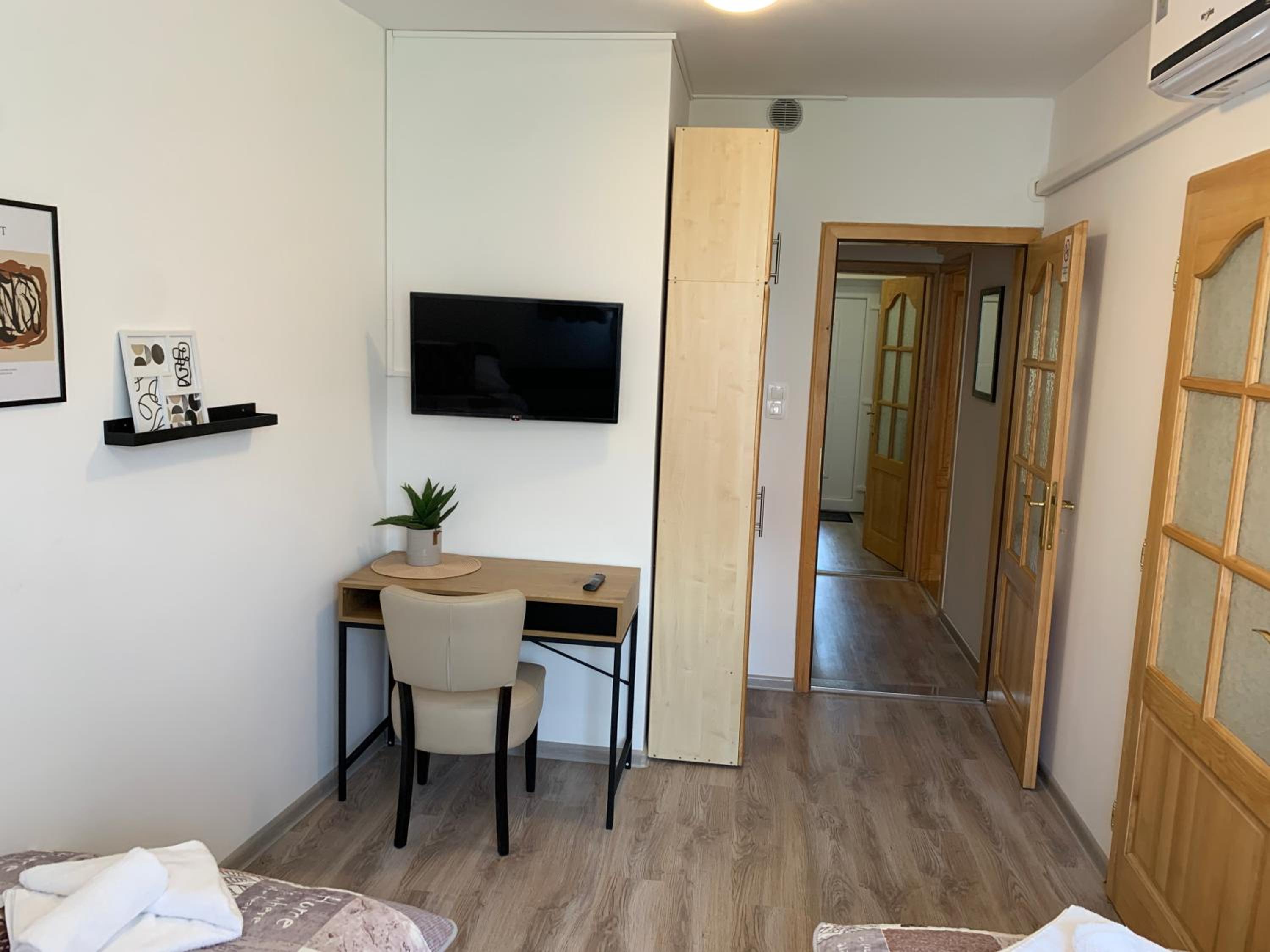 N-Apartman Central view 3