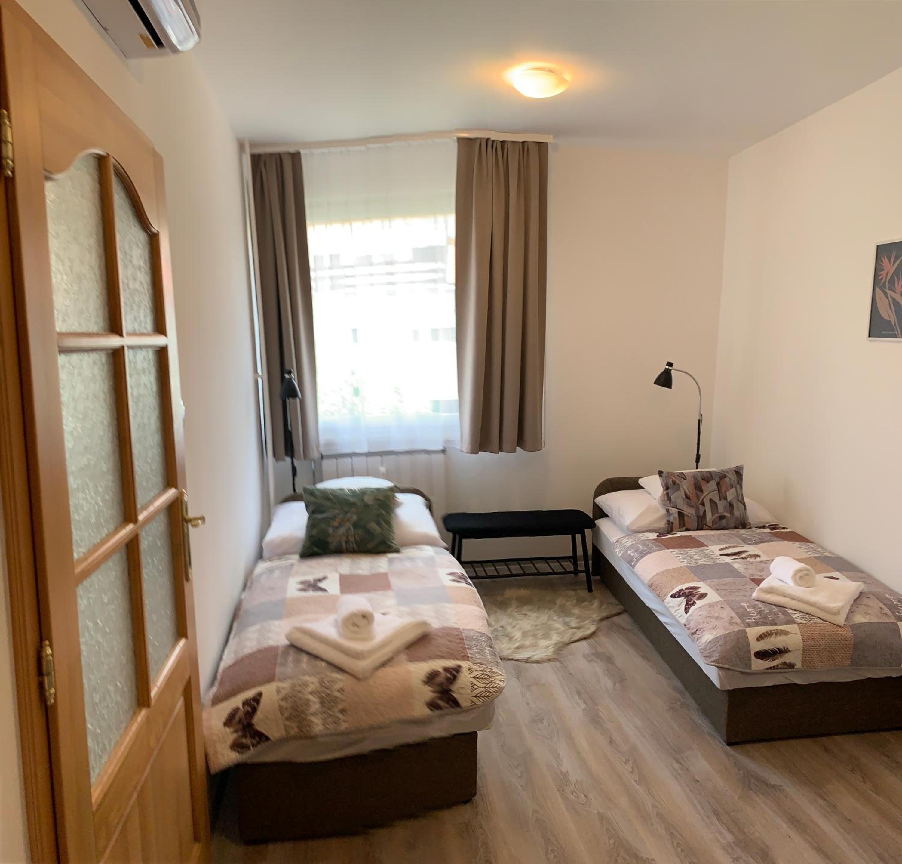 N-Apartman Central view 4