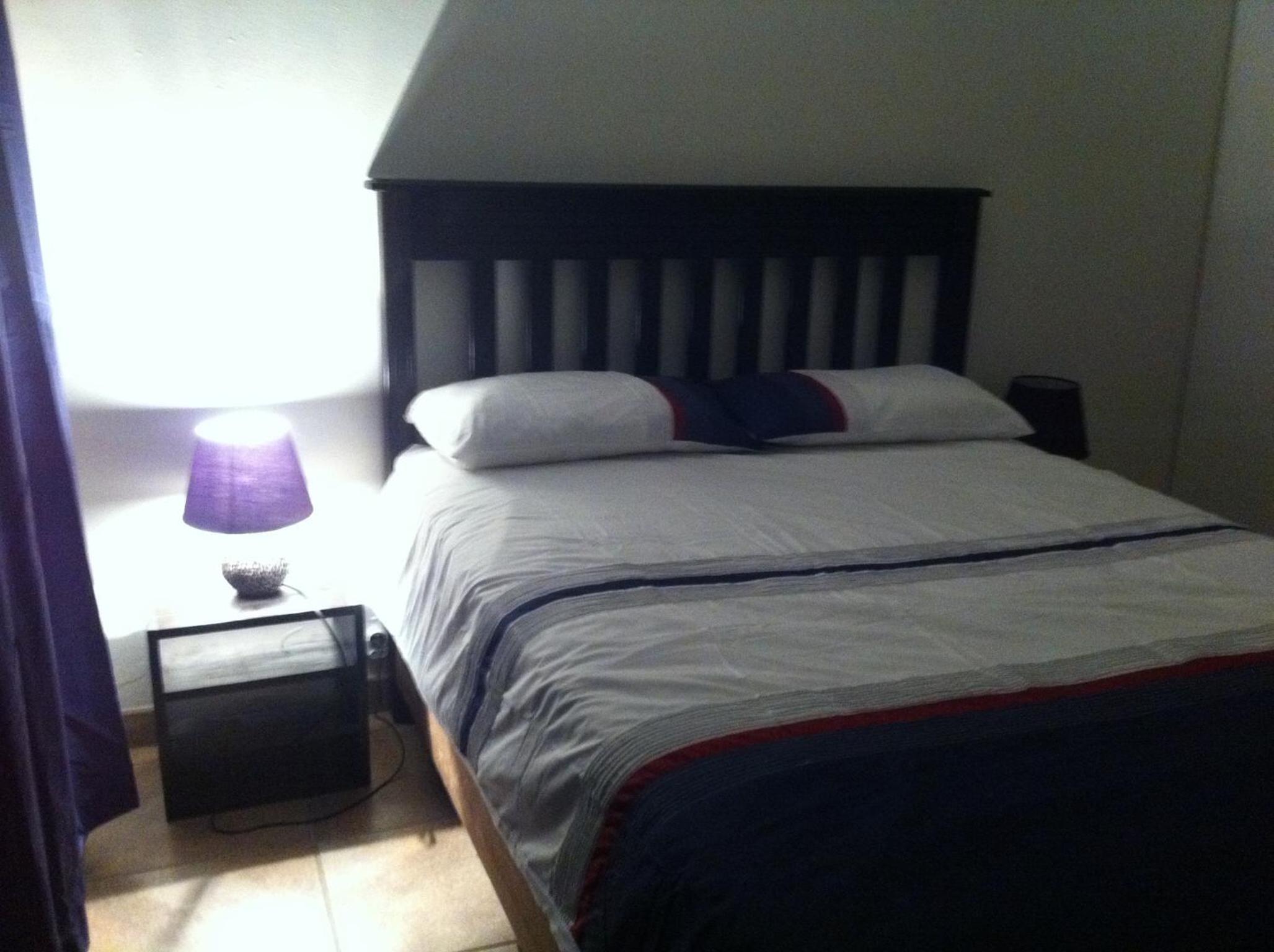Walkervilla
