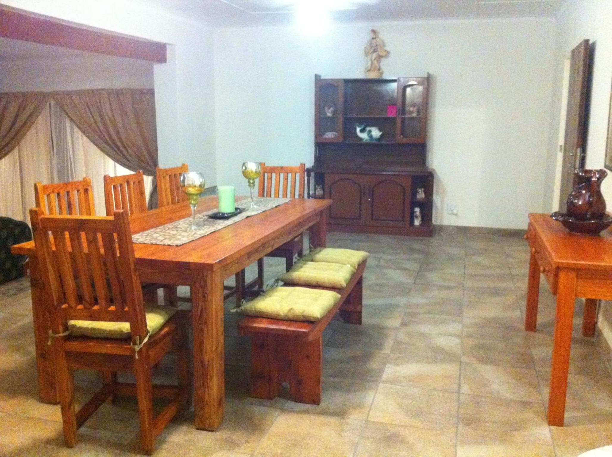 Walkervilla