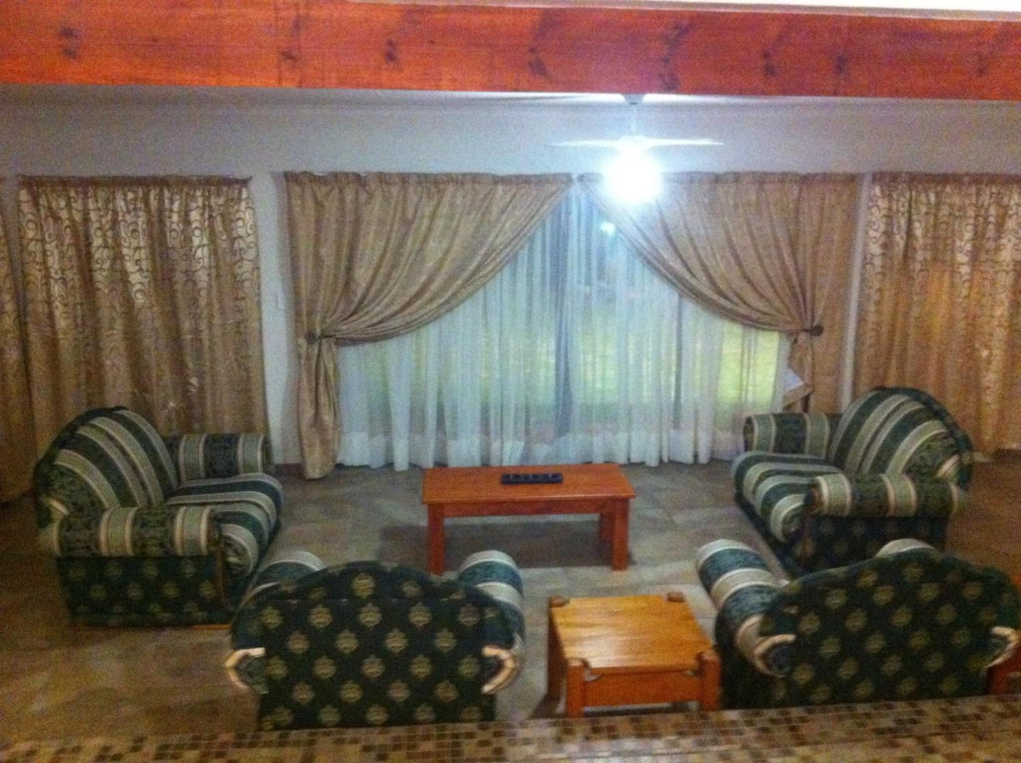 Walkervilla