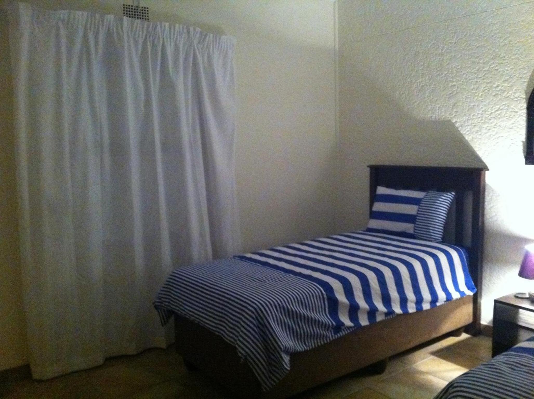 Walkervilla