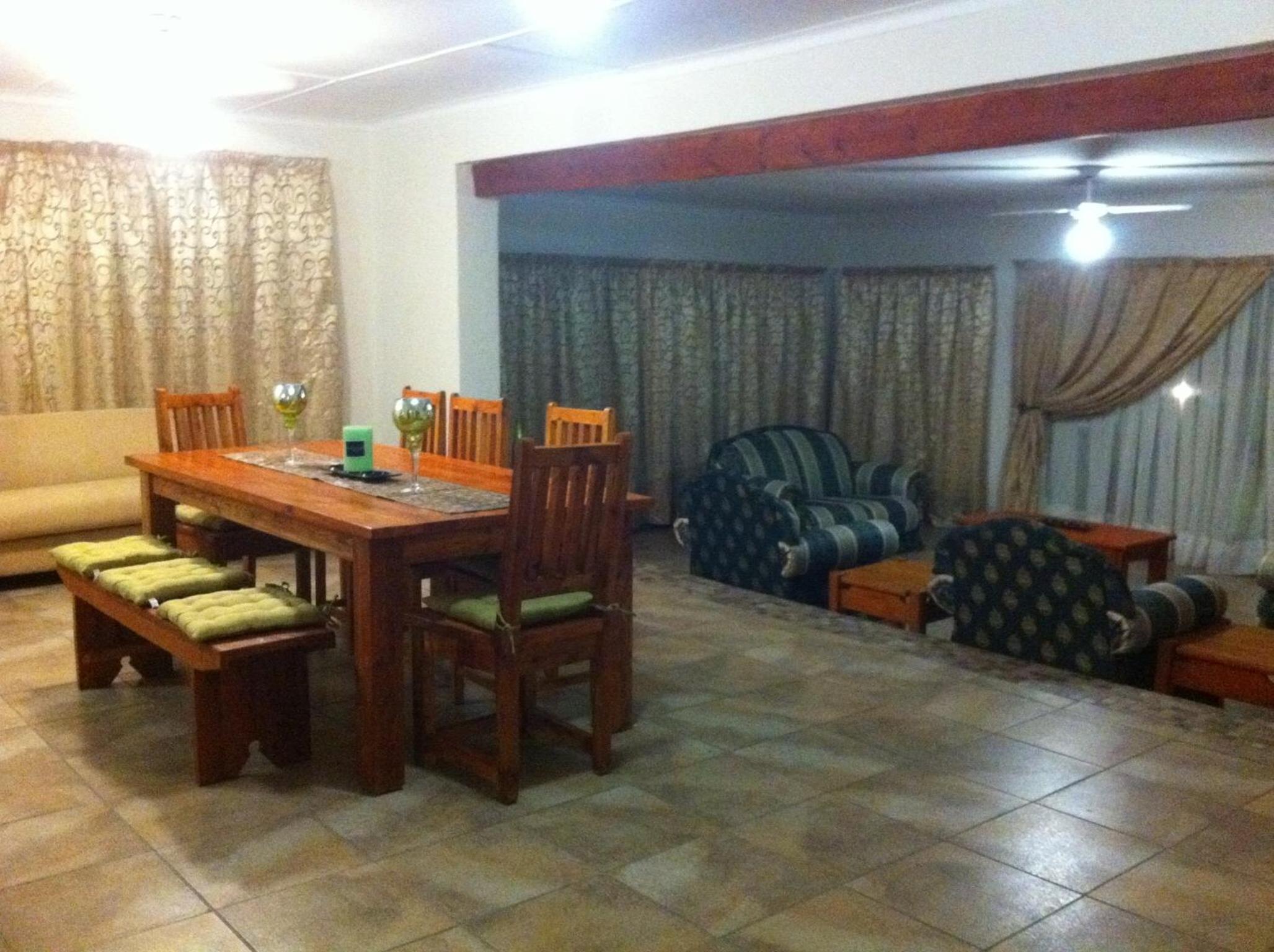 Walkervilla