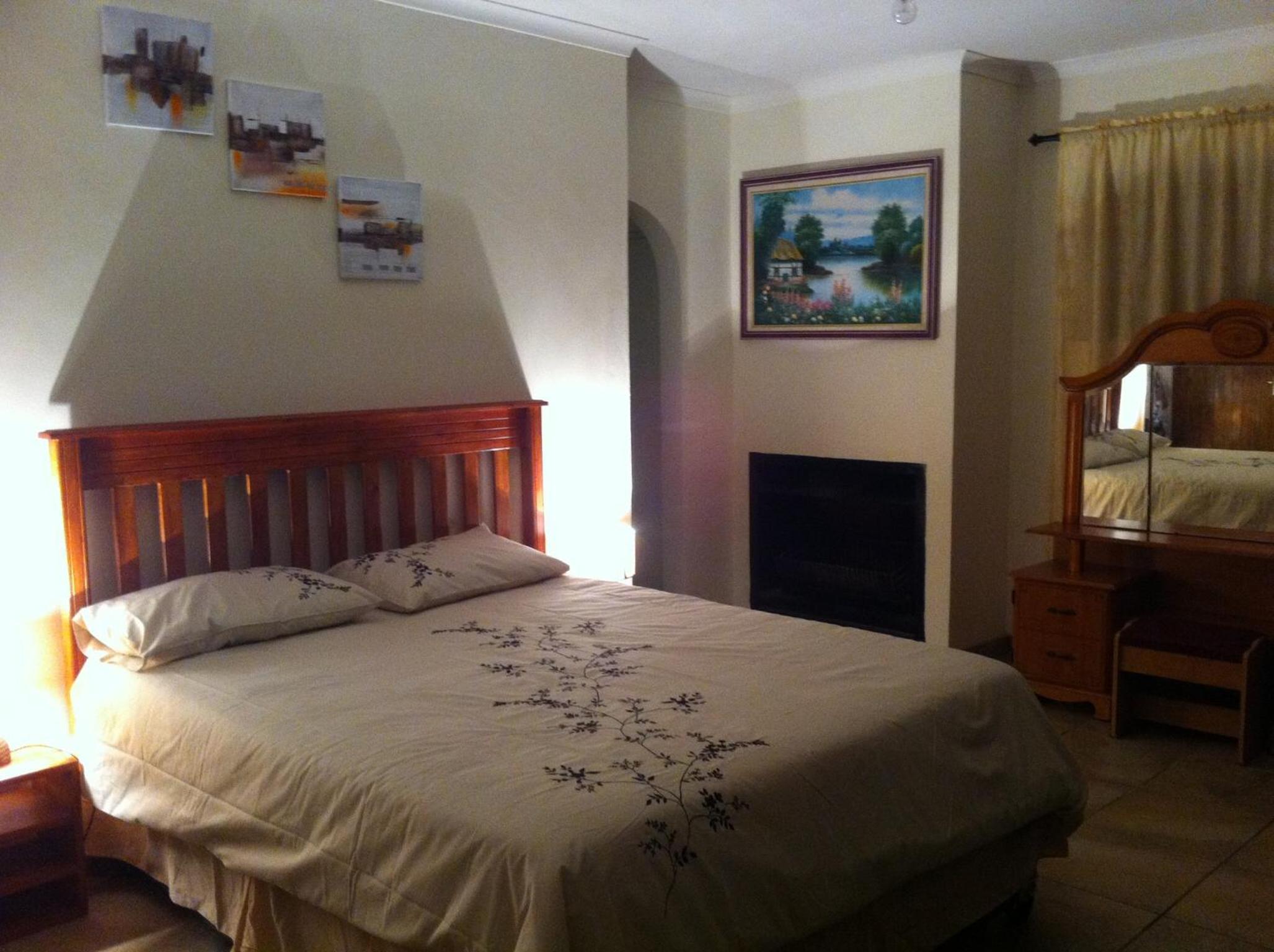 Walkervilla