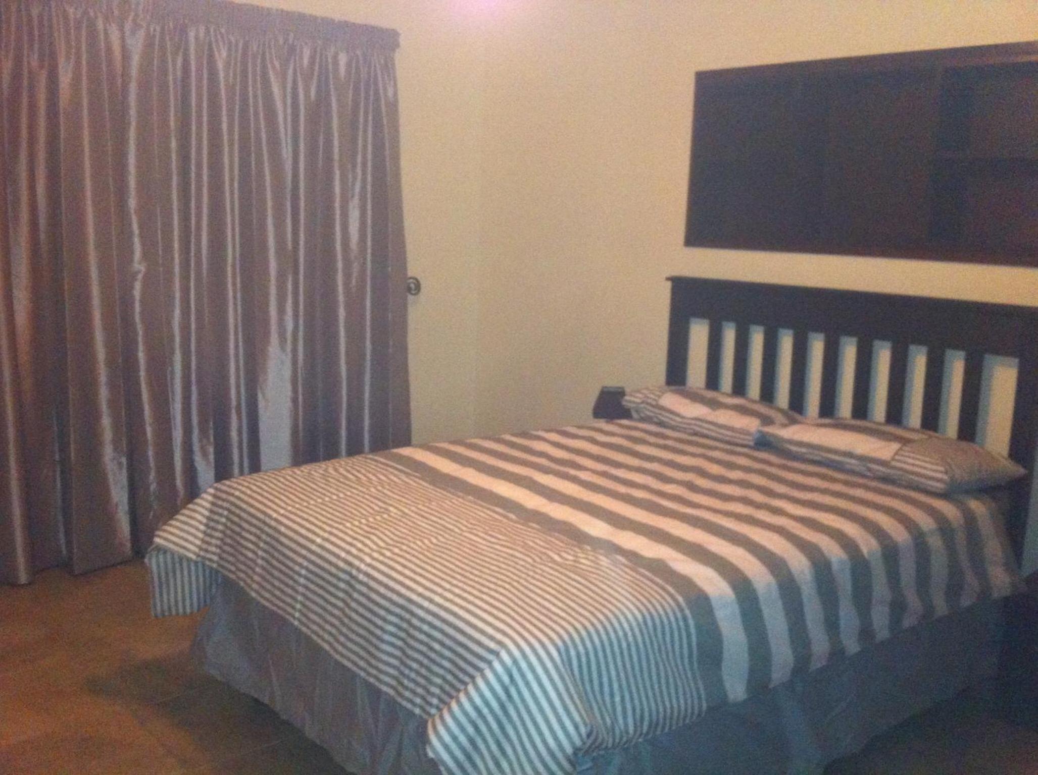 Walkervilla