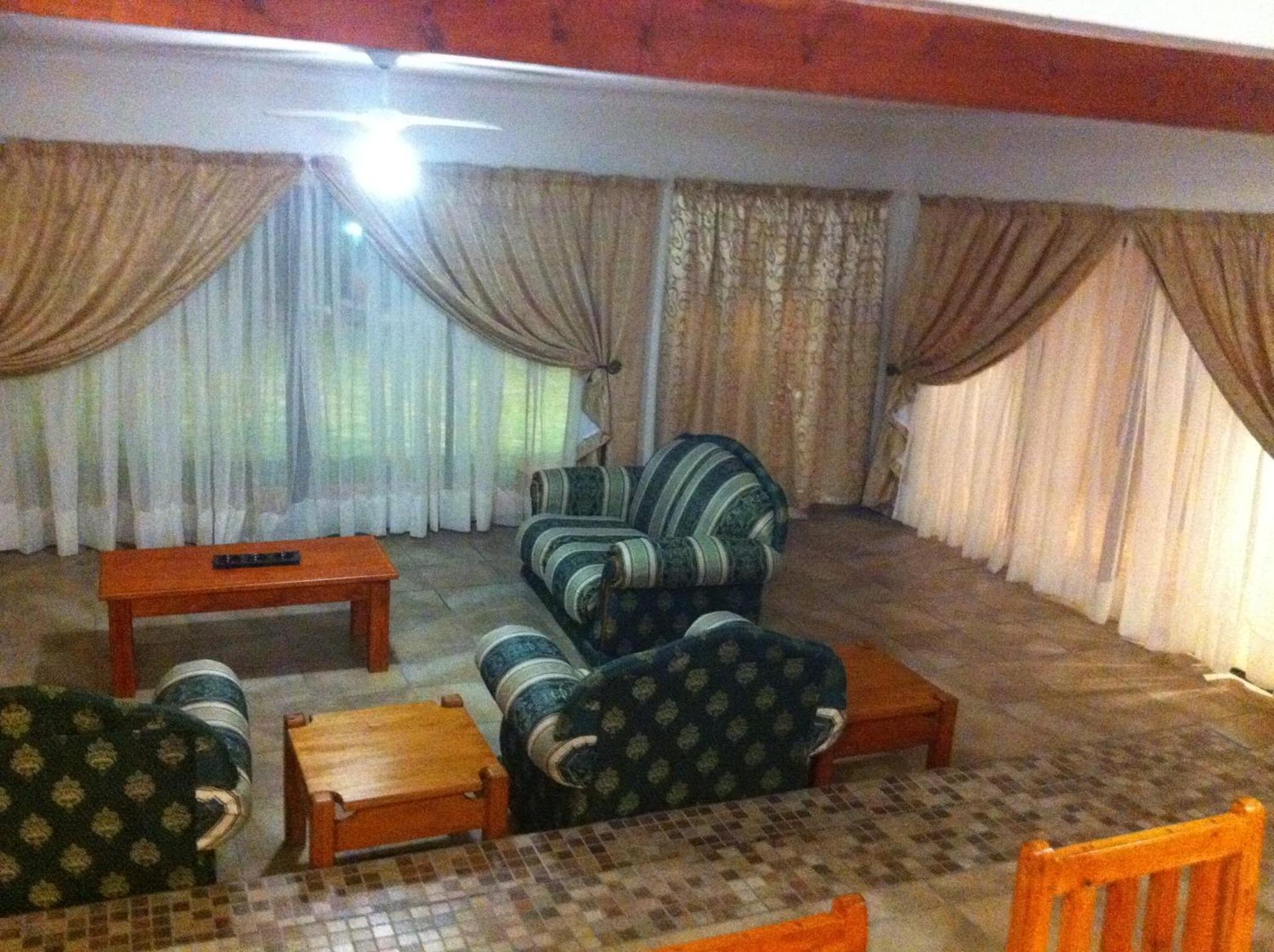 Walkervilla